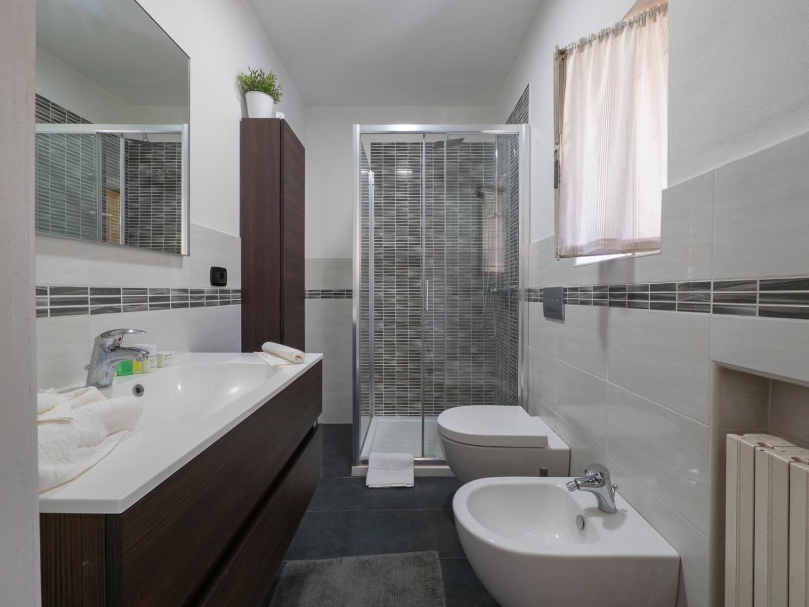 Silent Flat Between Duomo And Navigli Apartment Milan