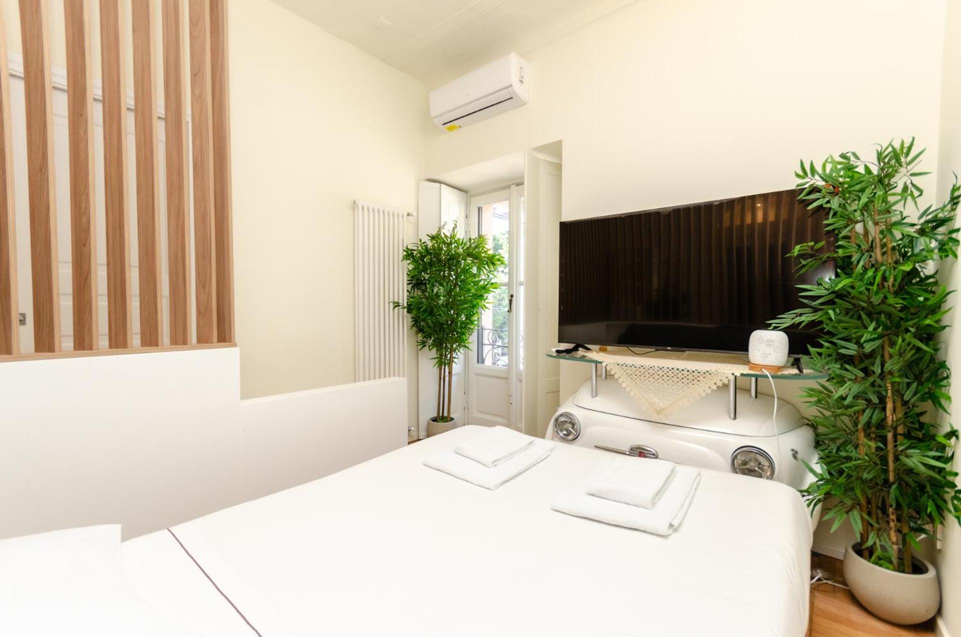 Apartment Vivimihome - Bligny Luxury House *