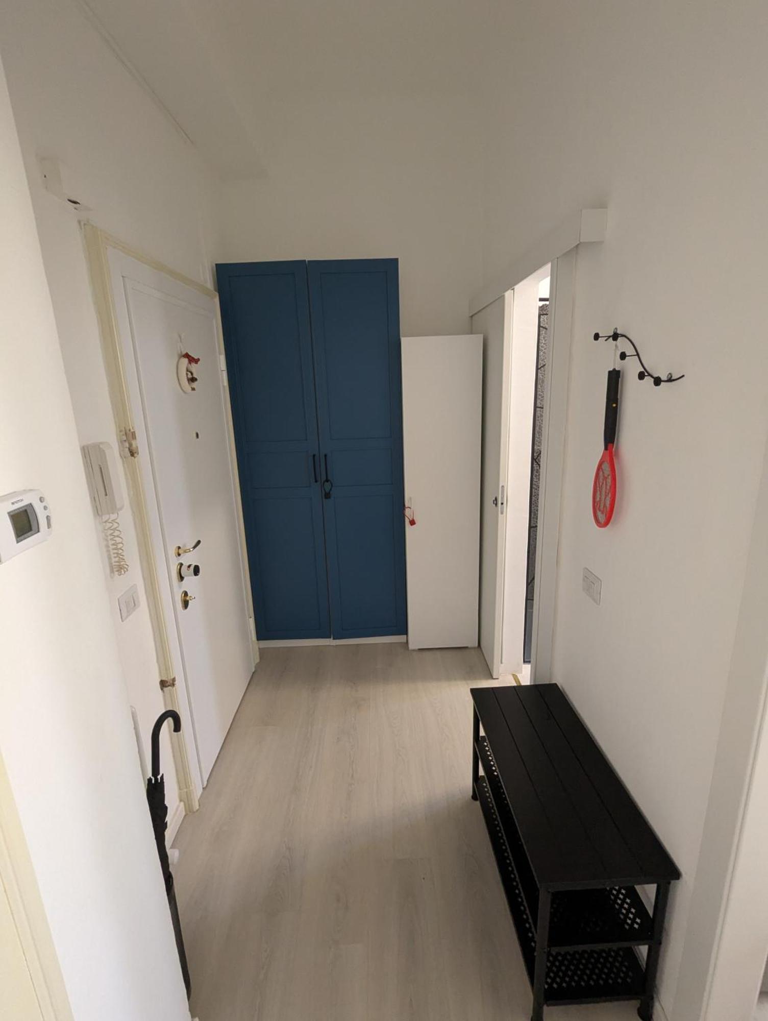 Vinros Apartamento *