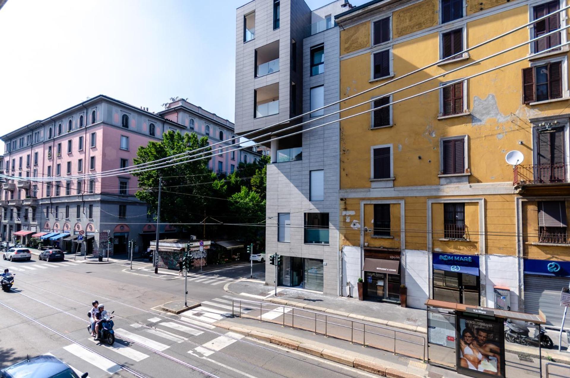 Apartment Vivimihome - Bligny Luxury House Milan