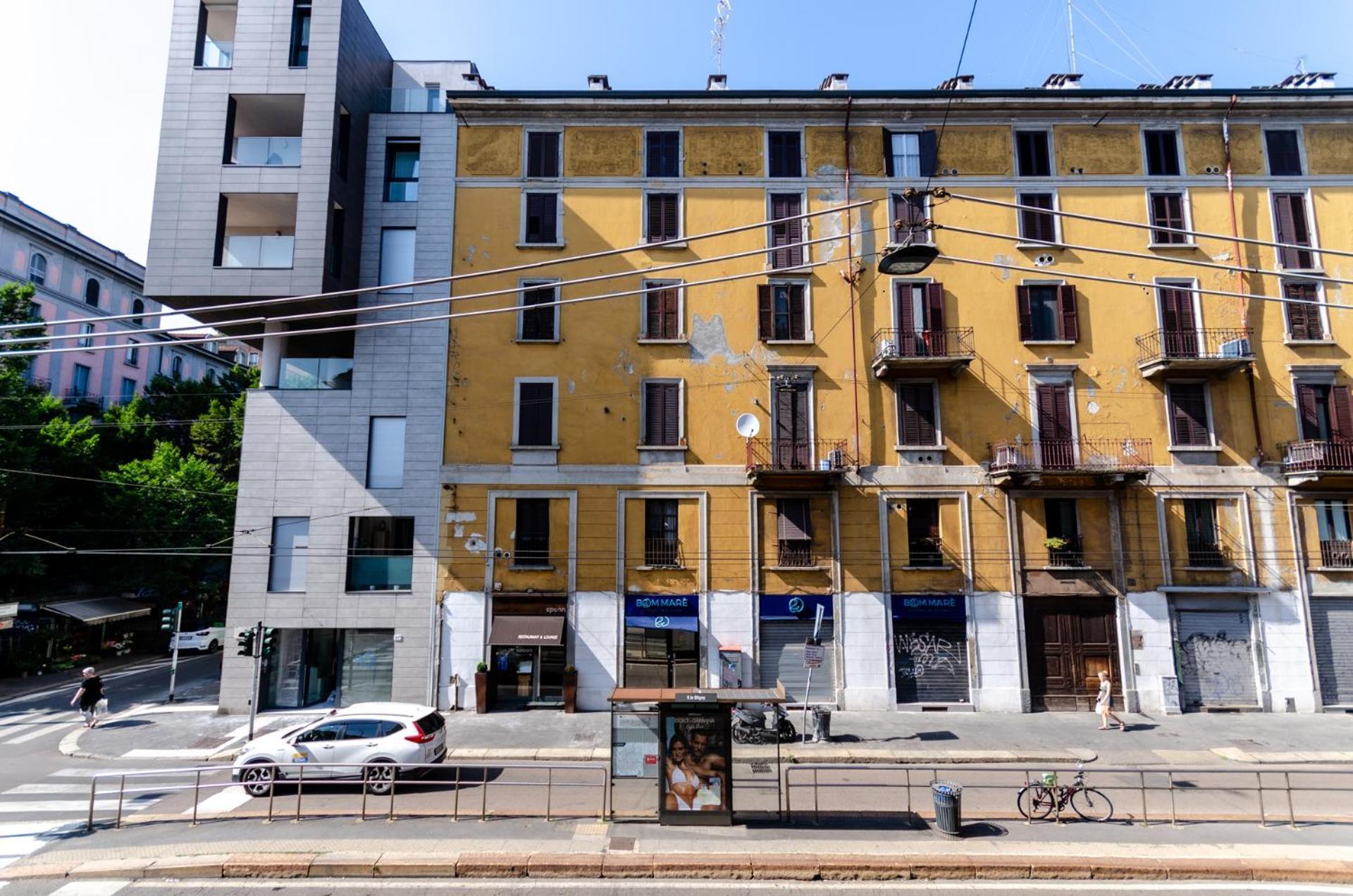 Vivimihome - Bligny Luxury House Milan