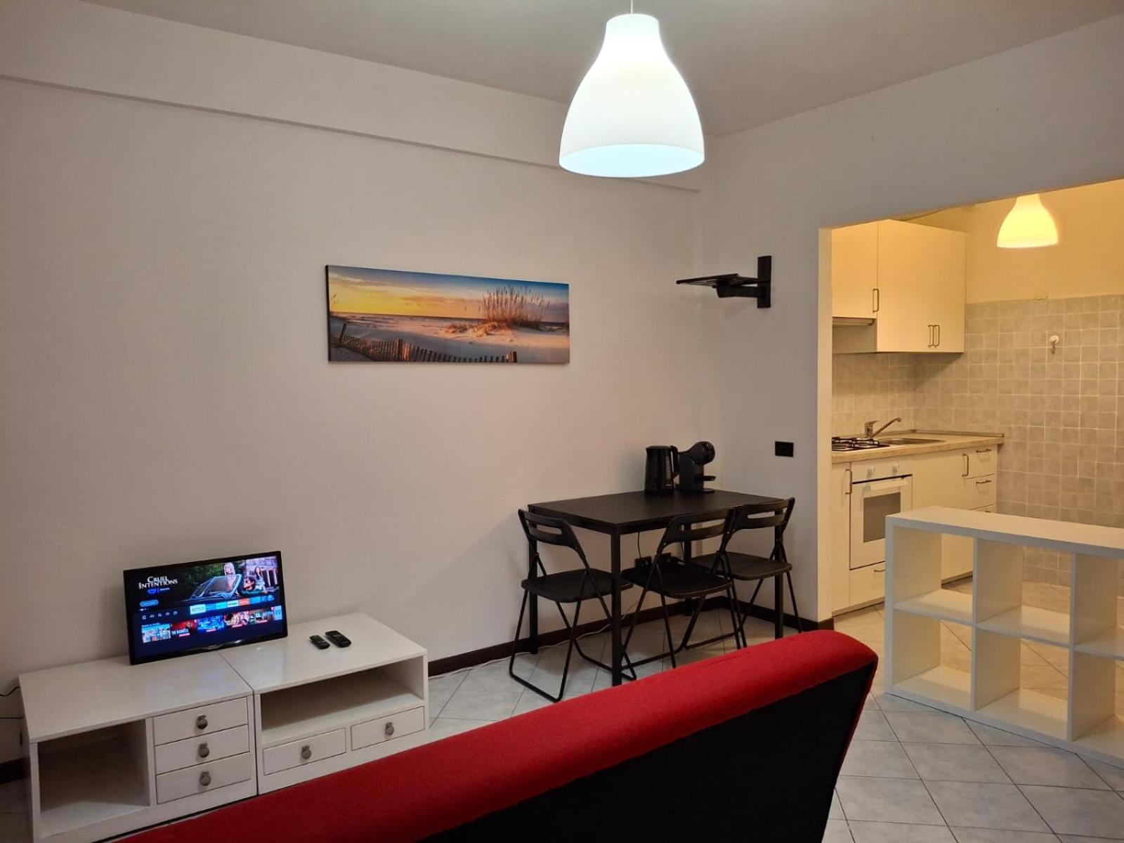 Apartment Navigli Star