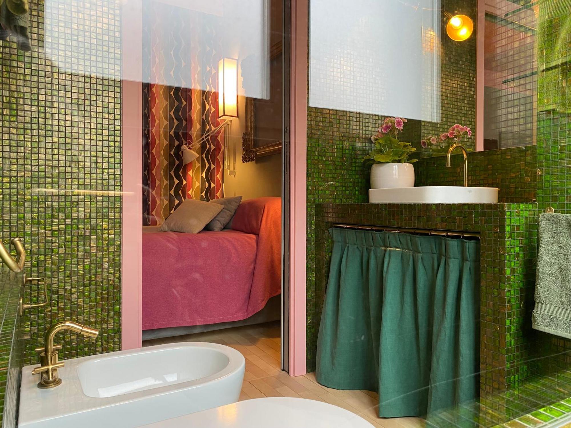 Apartamento Cozy Open Space - Colonne