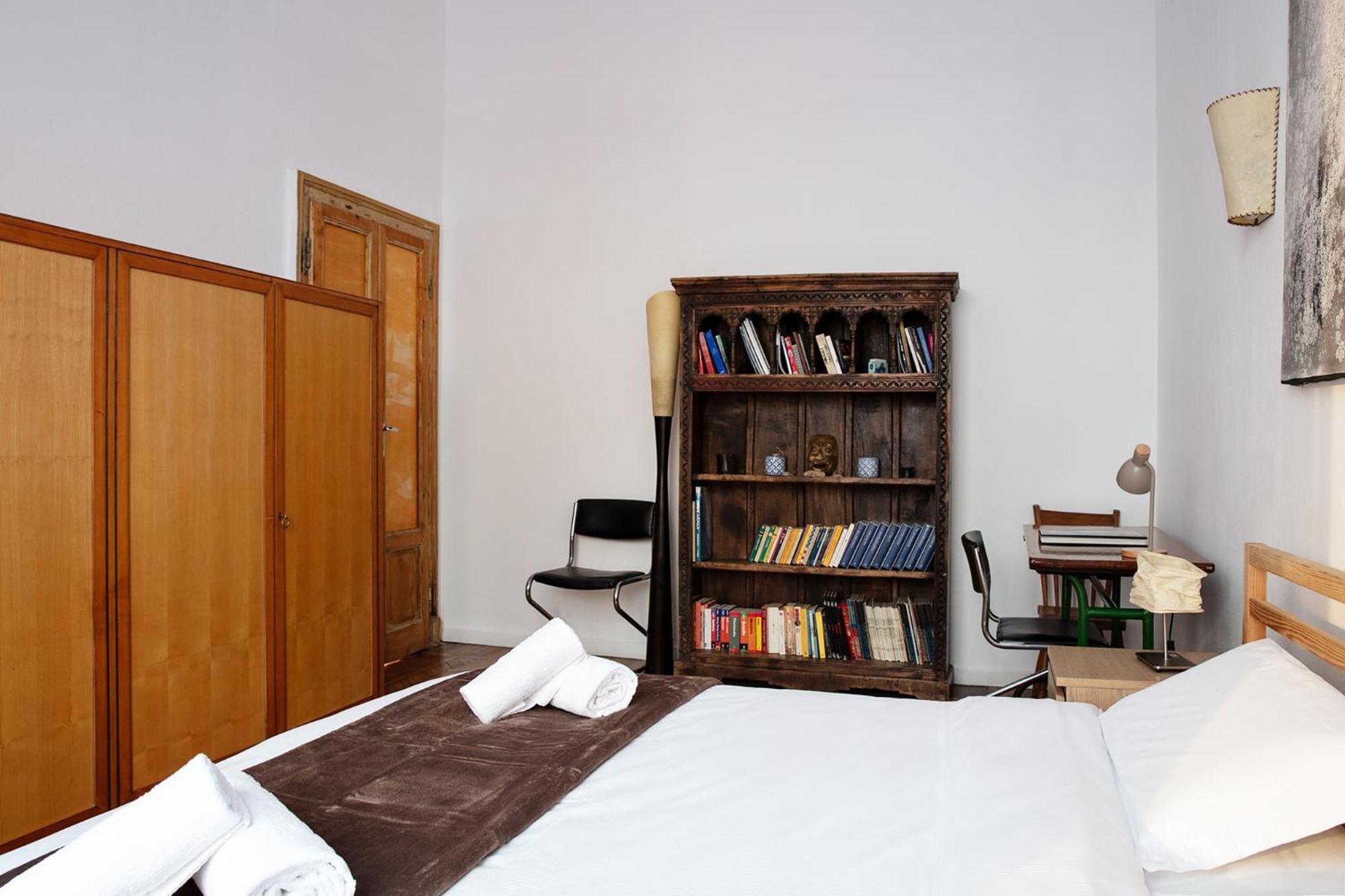 Dehomes - Porta Ticinese Luxury Apartment Milan