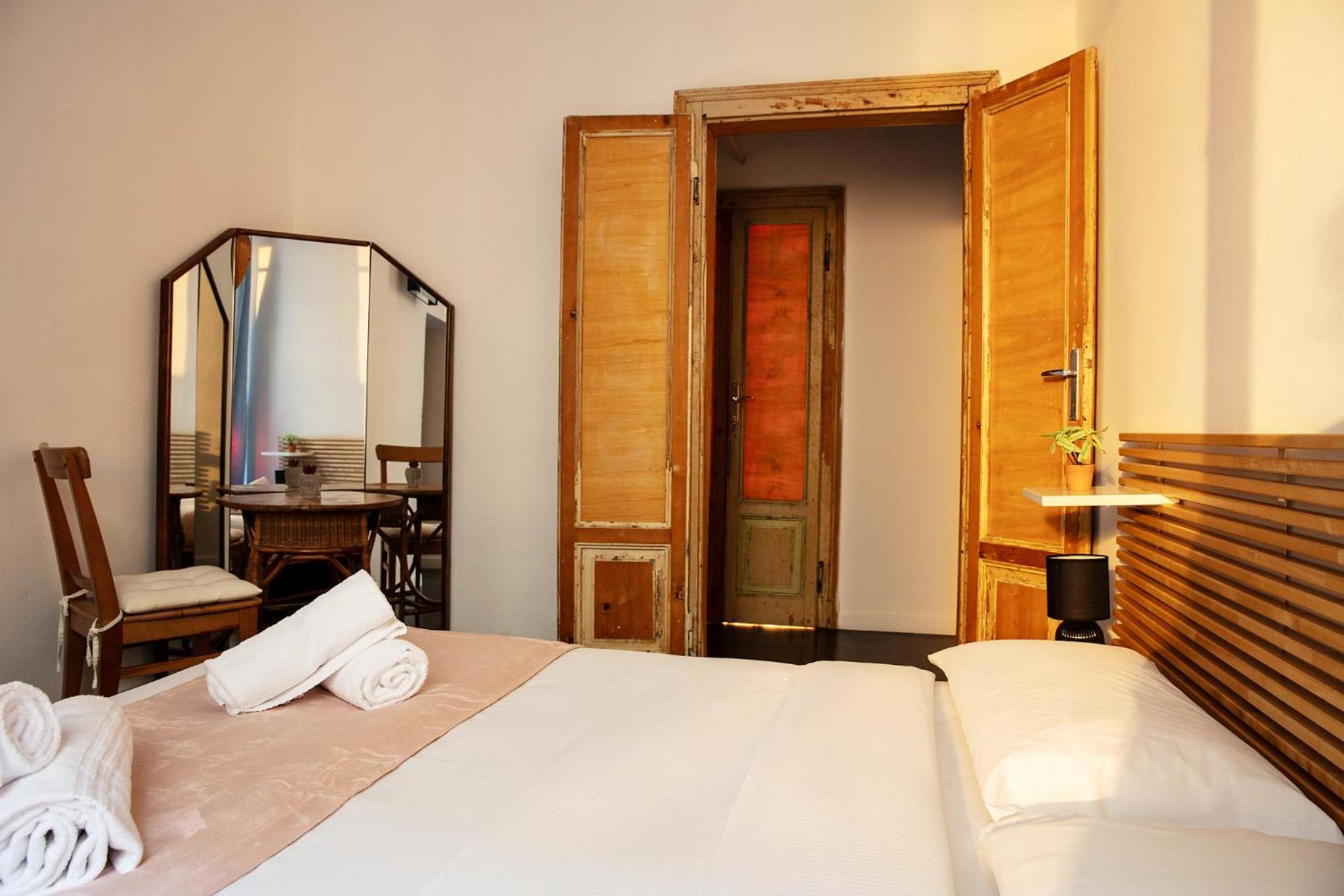 Dehomes - Porta Ticinese Luxury Apartment