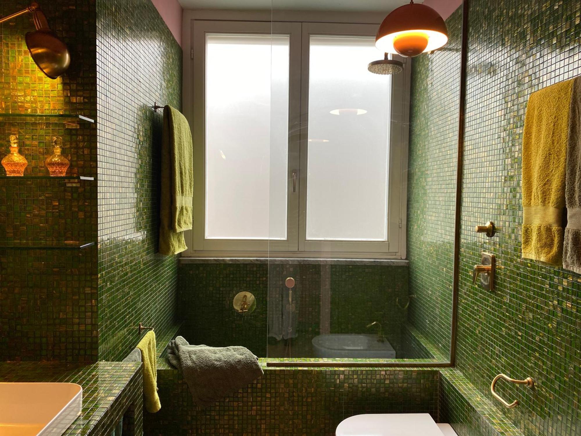 Apartamento Cozy Open Space - Colonne