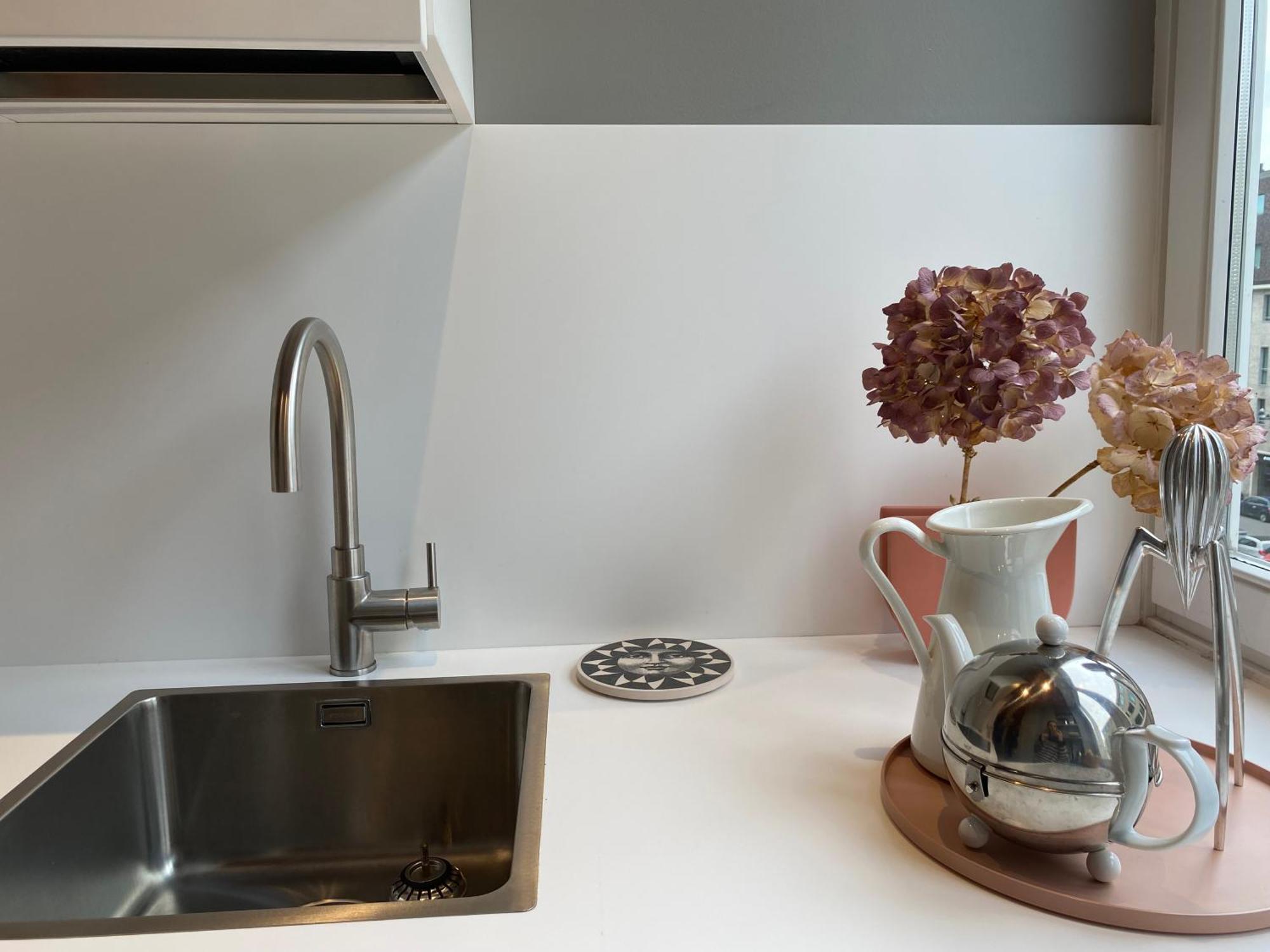 Apartamento Cozy Open Space - Colonne *