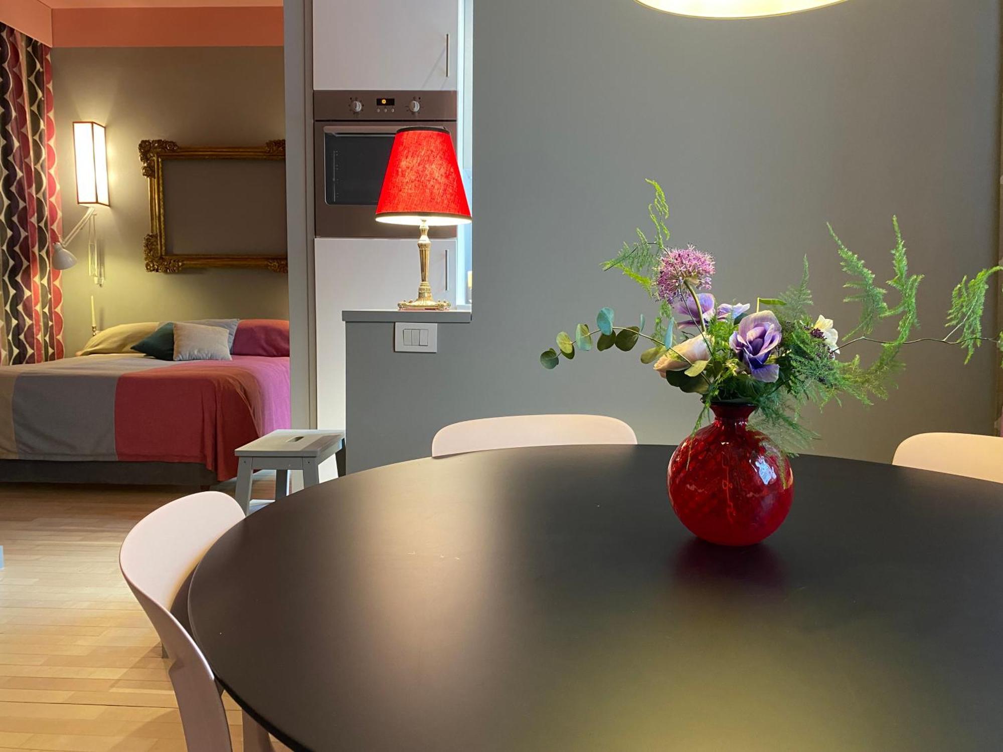 Cozy Open Space - Colonne Apartamento Milão