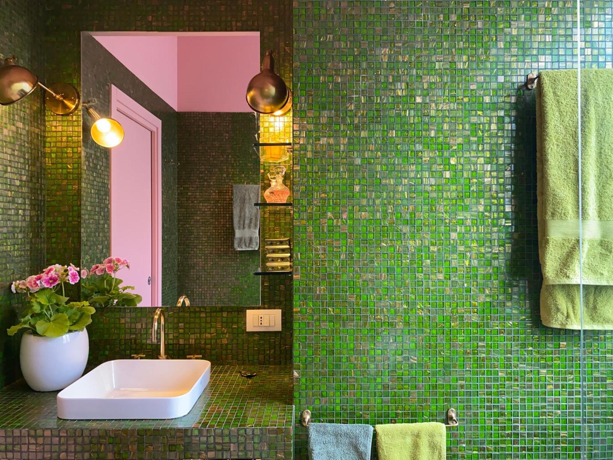 Apartamento Cozy Open Space - Colonne