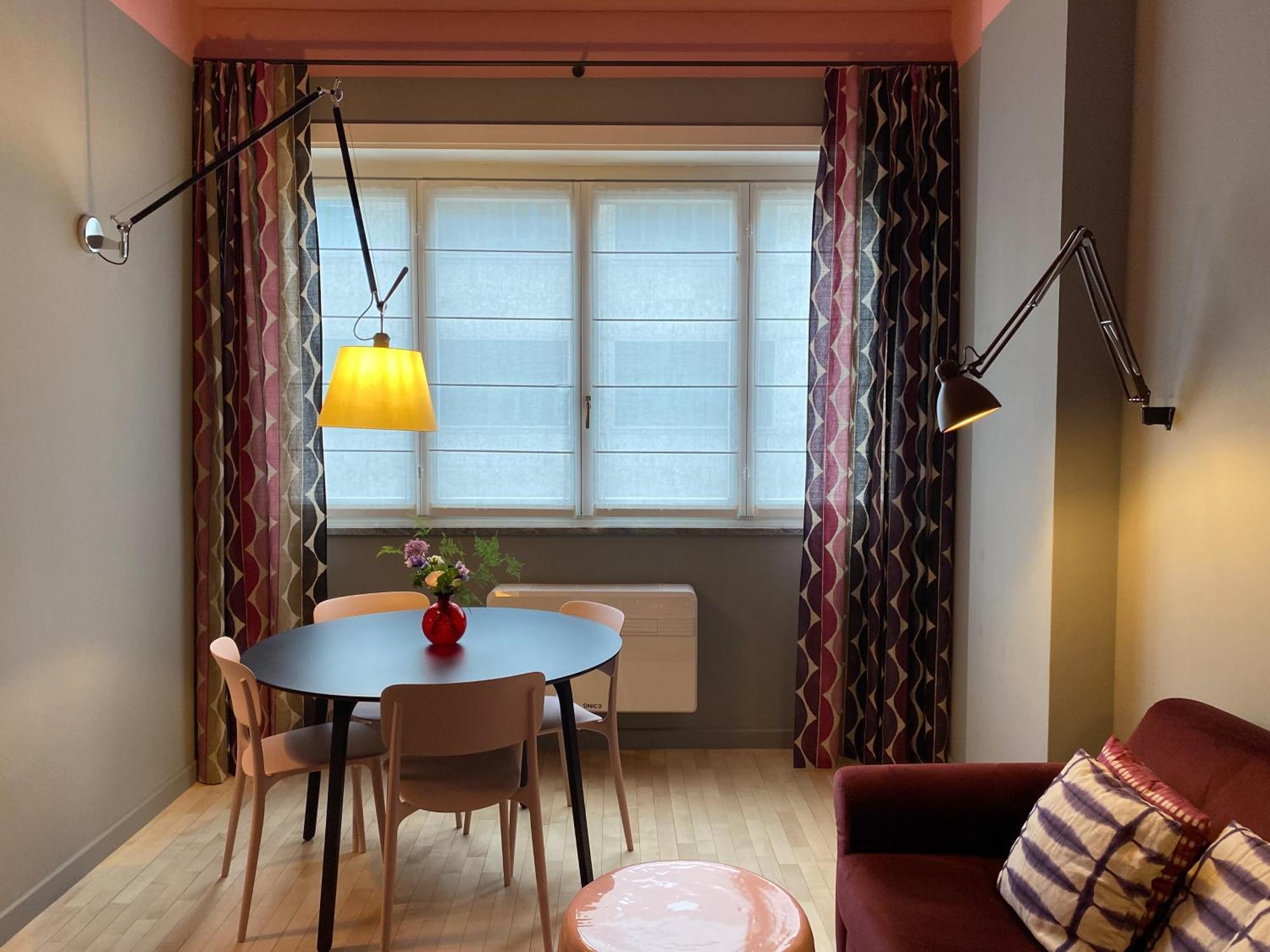 Cozy Open Space - Colonne Apartamento Milão