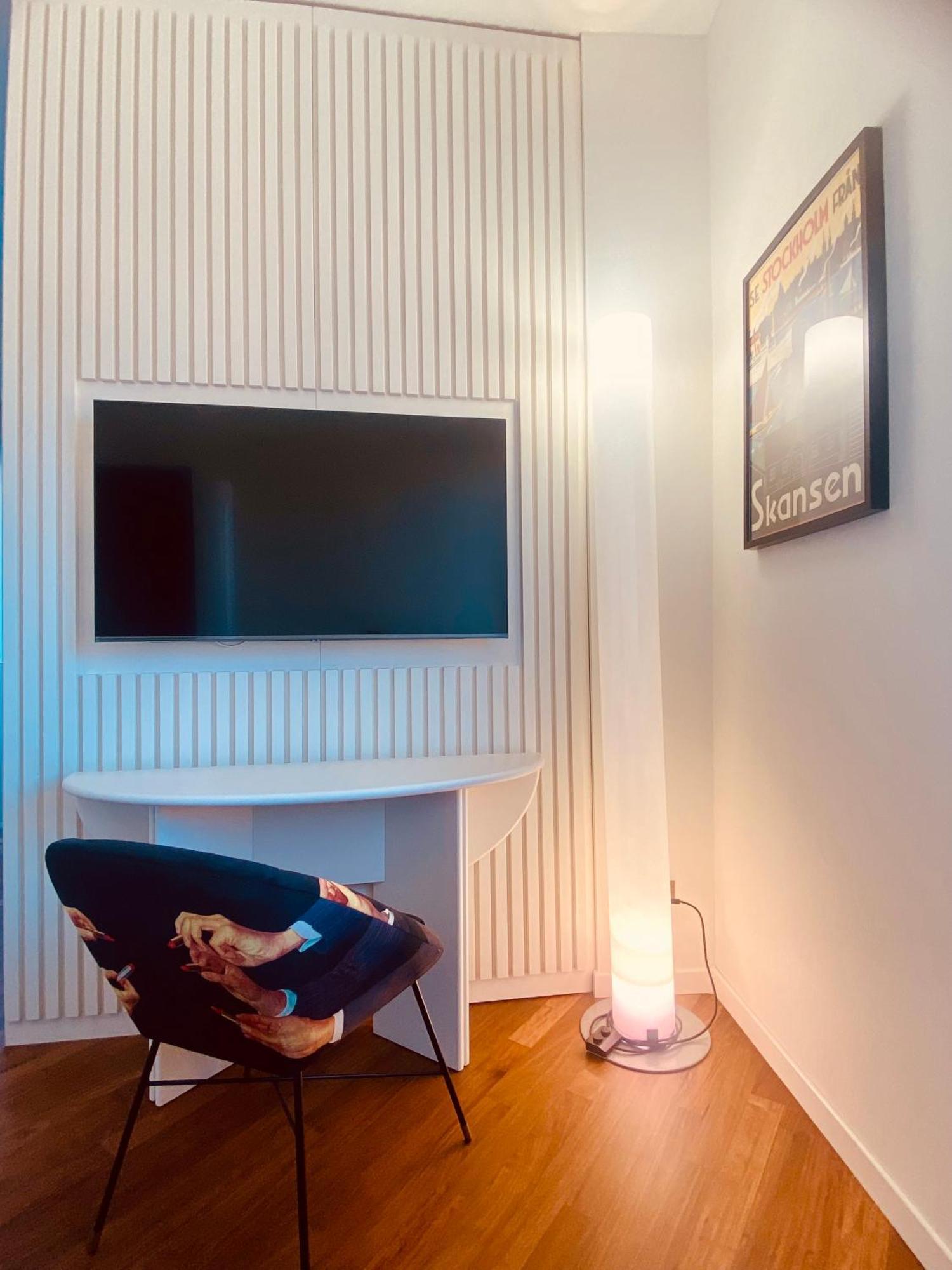 Apartment Charming Attico Vista Duomo