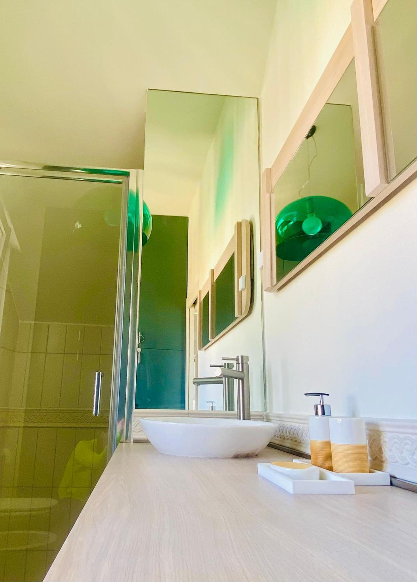Apartment Charming Attico Vista Duomo *