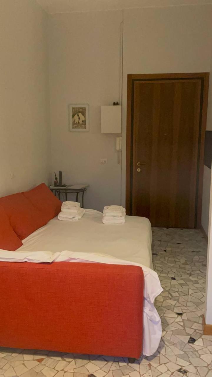Apartamento Casa Gian View *