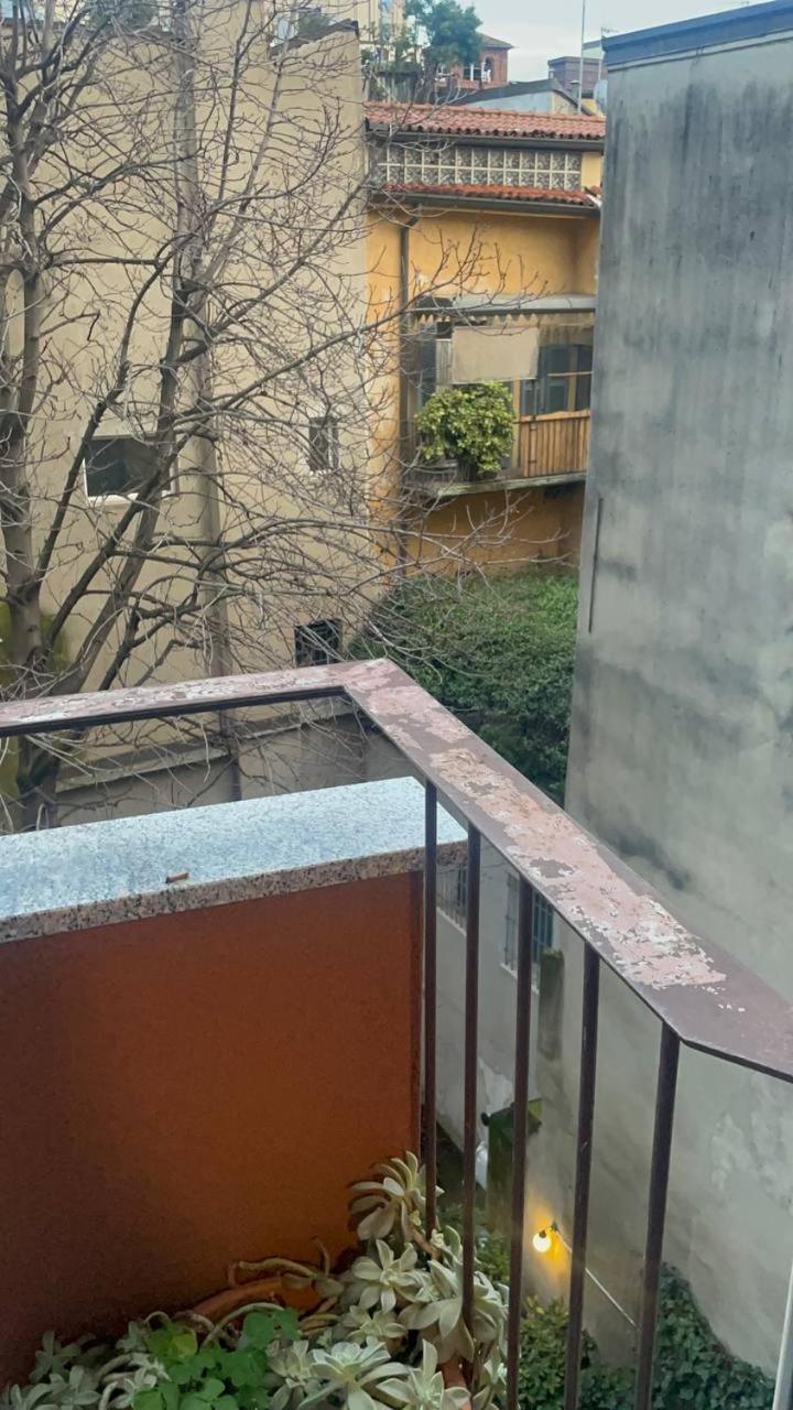 Casa Gian View Apartamento Milão