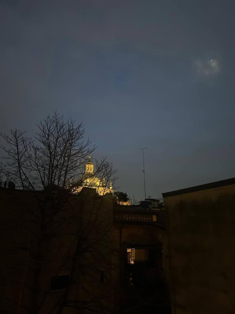 Casa Gian View Milão