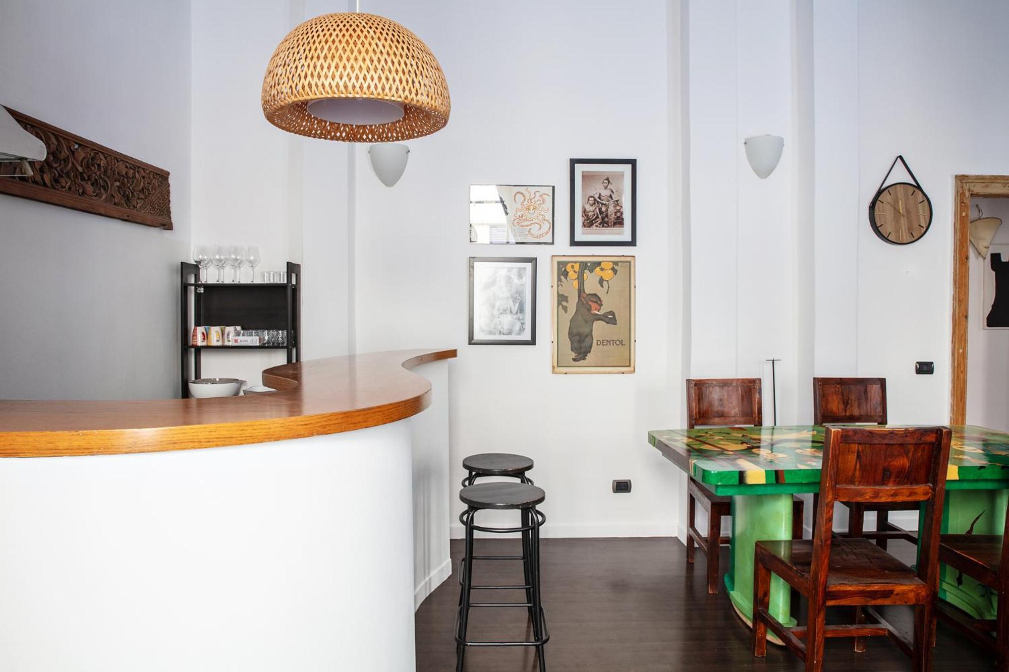 Apartment Dehomes - Porta Ticinese Luxury
