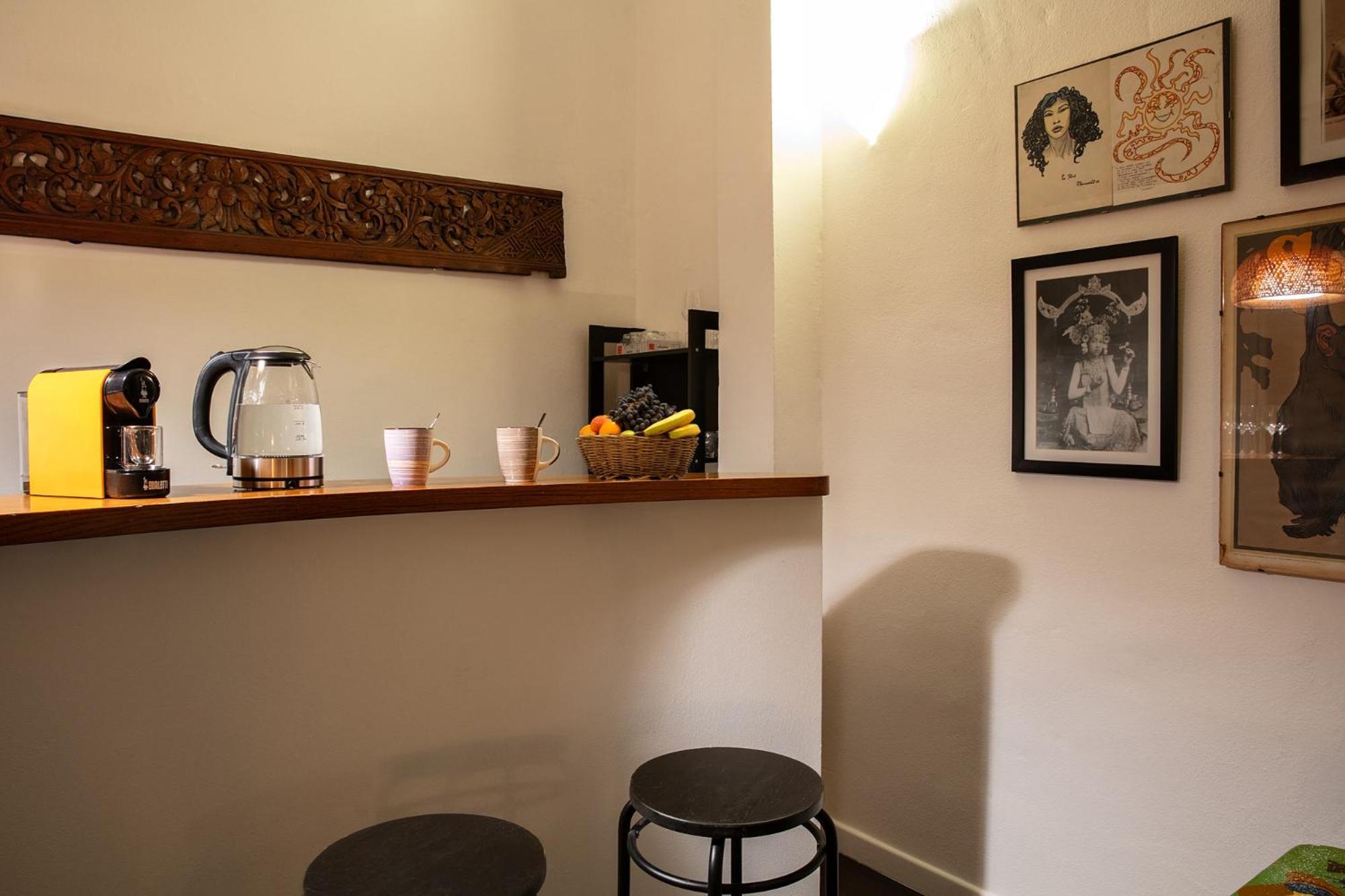 Dehomes - Porta Ticinese Luxury Apartment *