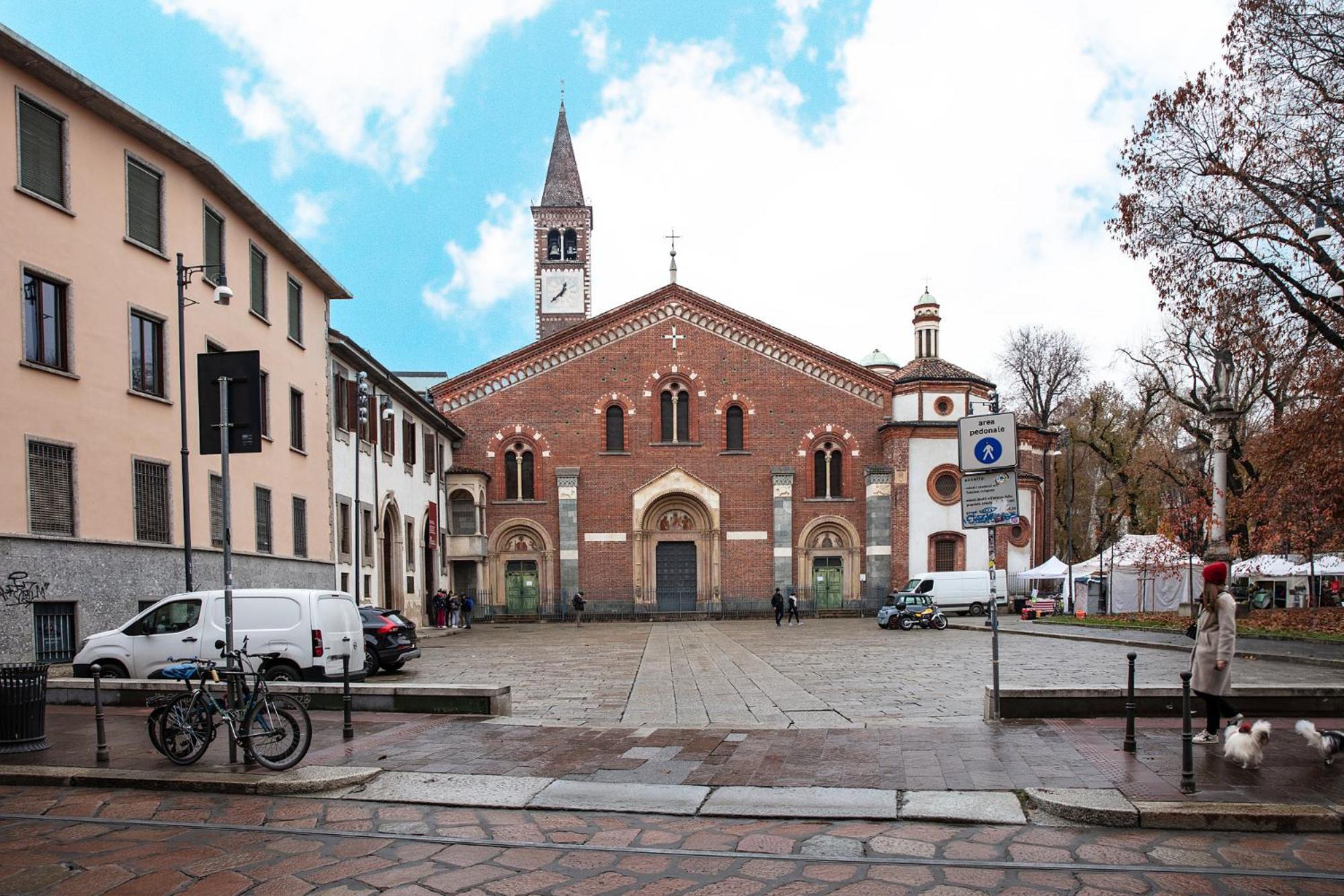 Dehomes - Porta Ticinese Luxury