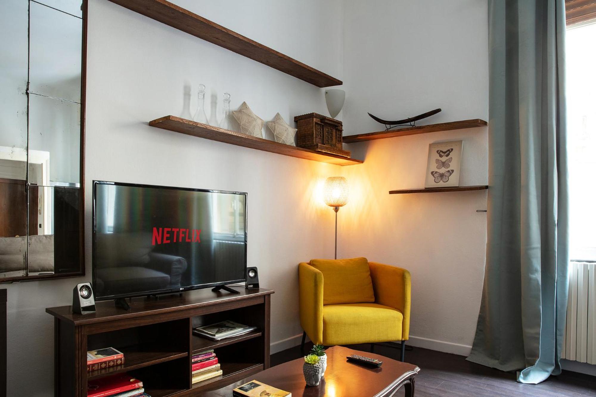 Apartment Dehomes - Porta Ticinese Luxury