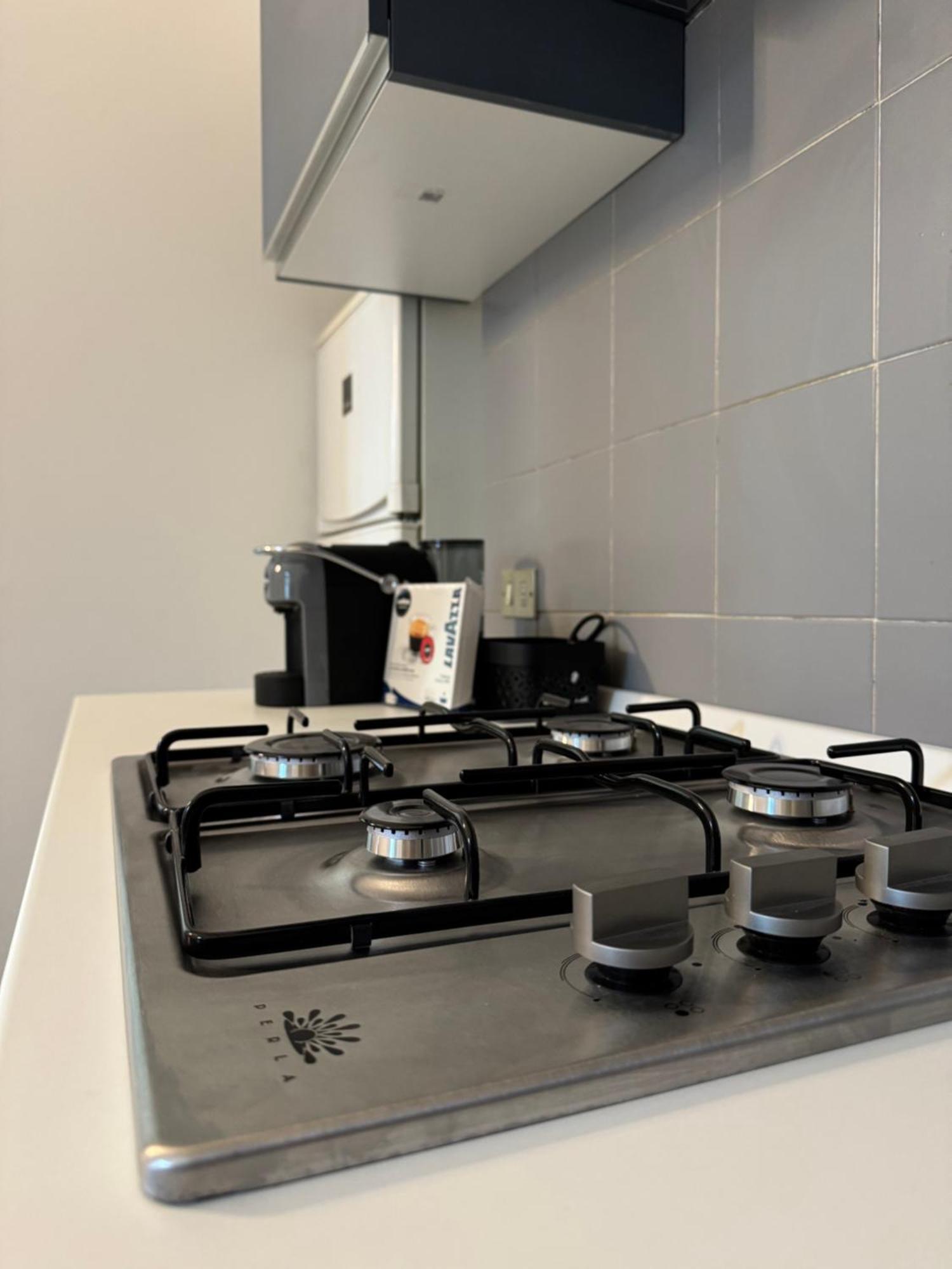 Apartamento Navigli Metro4-tram2-naviglio Grande *