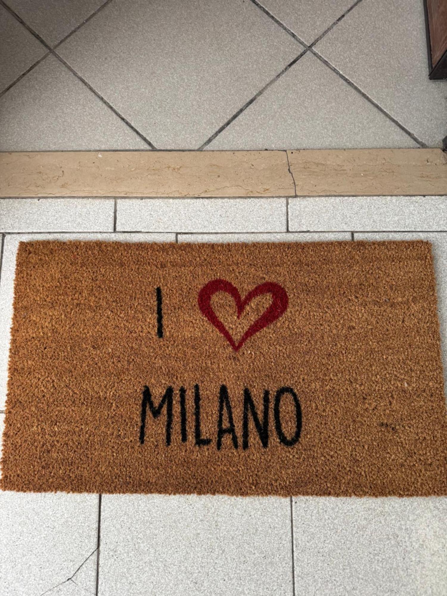Apartment Navigli Metro4-tram2-naviglio Grande Milan