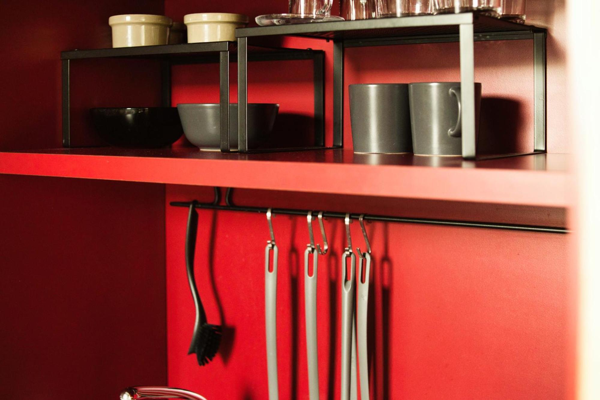 Just Urban - Stylish Penthouse - Corso Ticinese *
