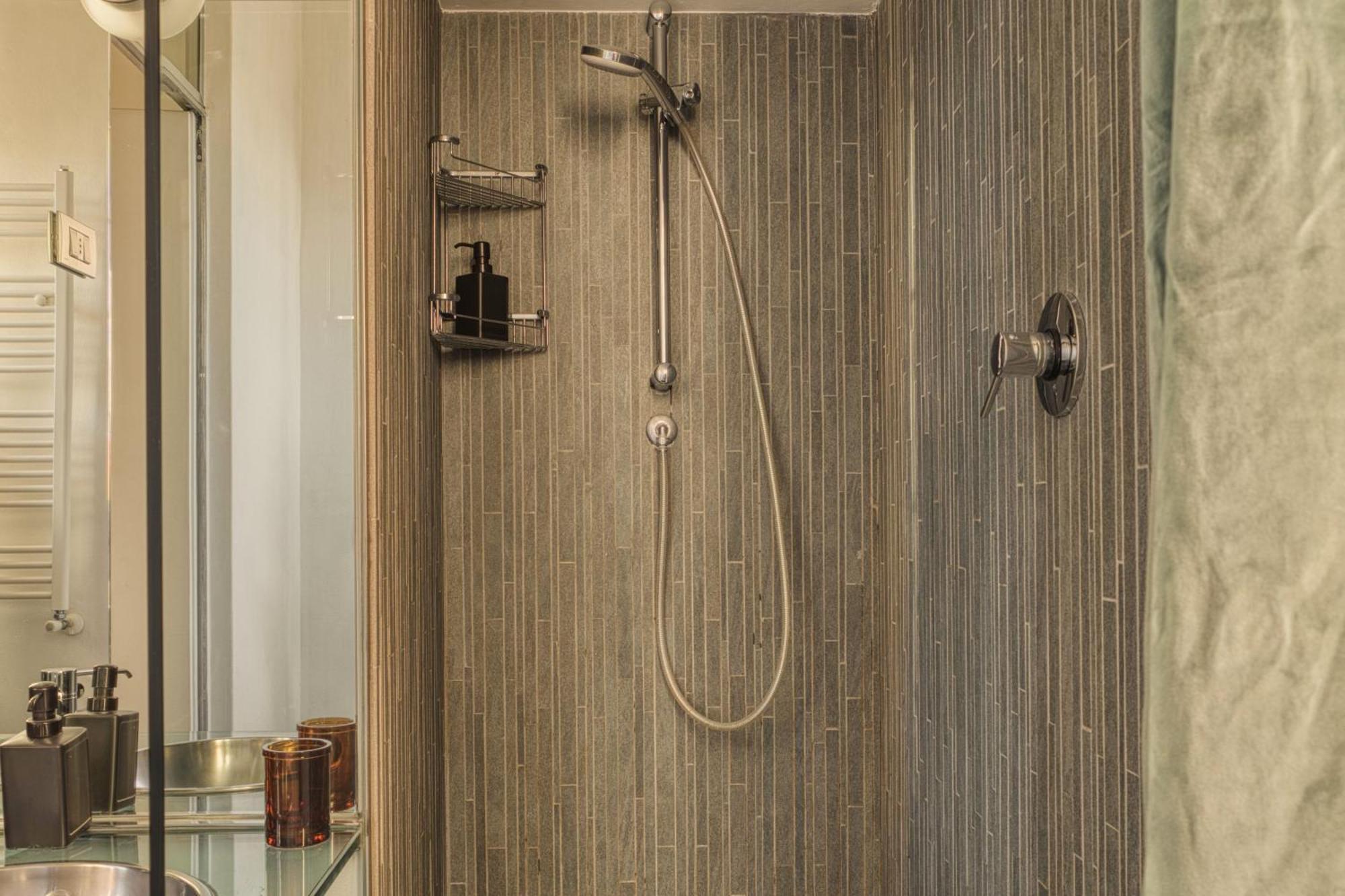 Just Urban - Stylish Penthouse - Corso Ticinese Milan