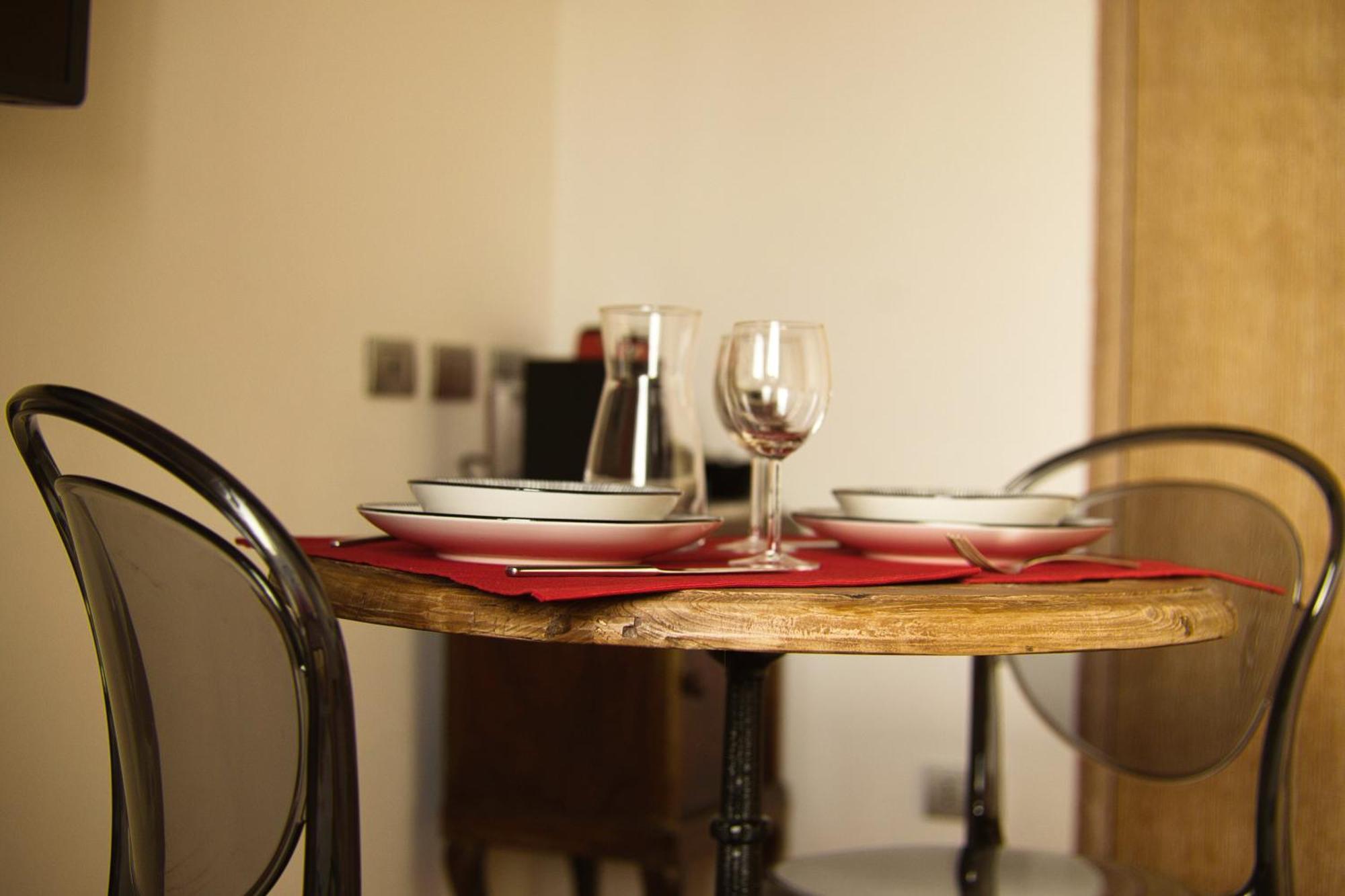 Just Urban - Stylish Penthouse - Corso Ticinese Apartment *