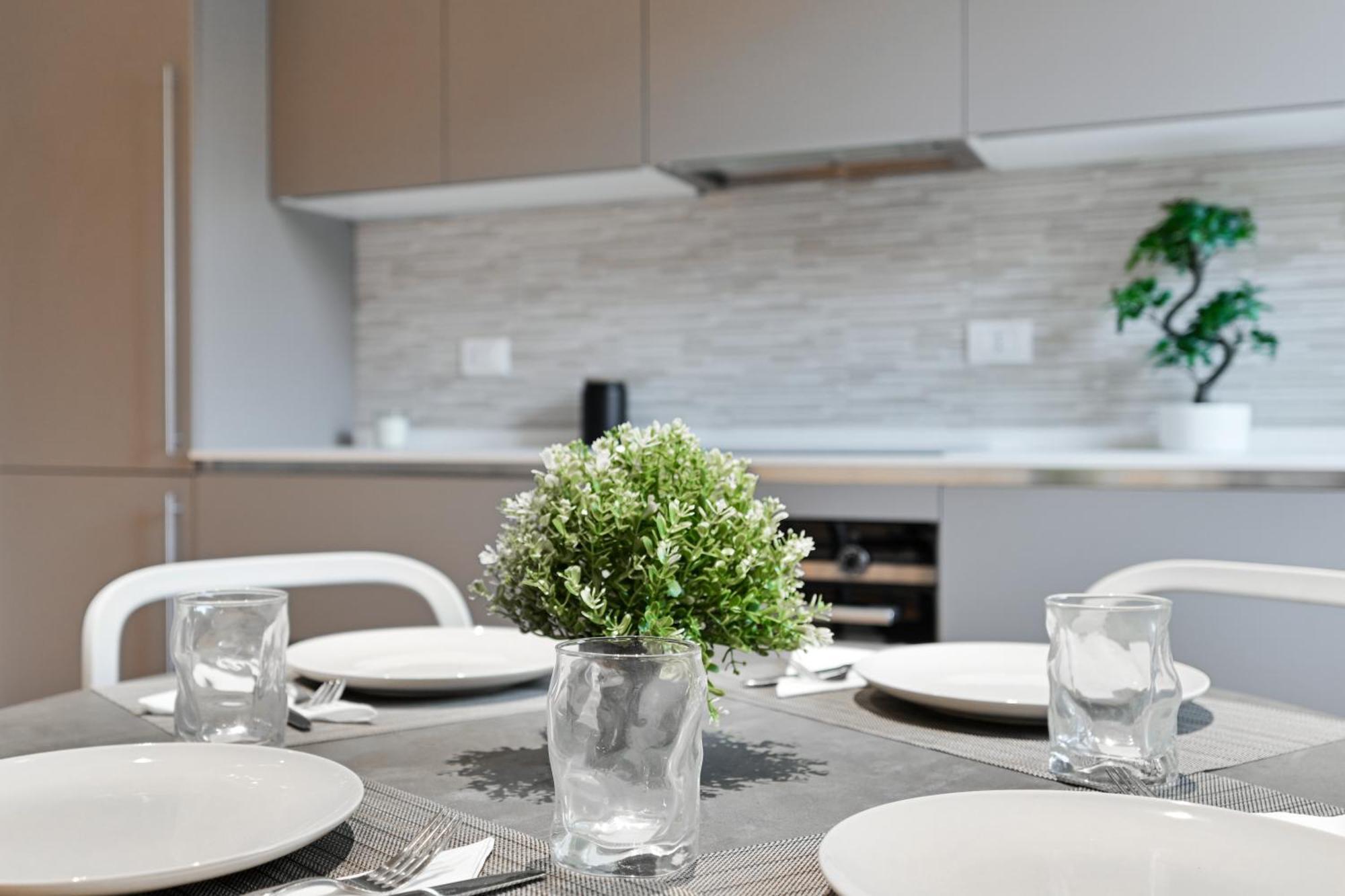 Two-story Cozy Loft - Rho Fiera - San Siro Holiday home