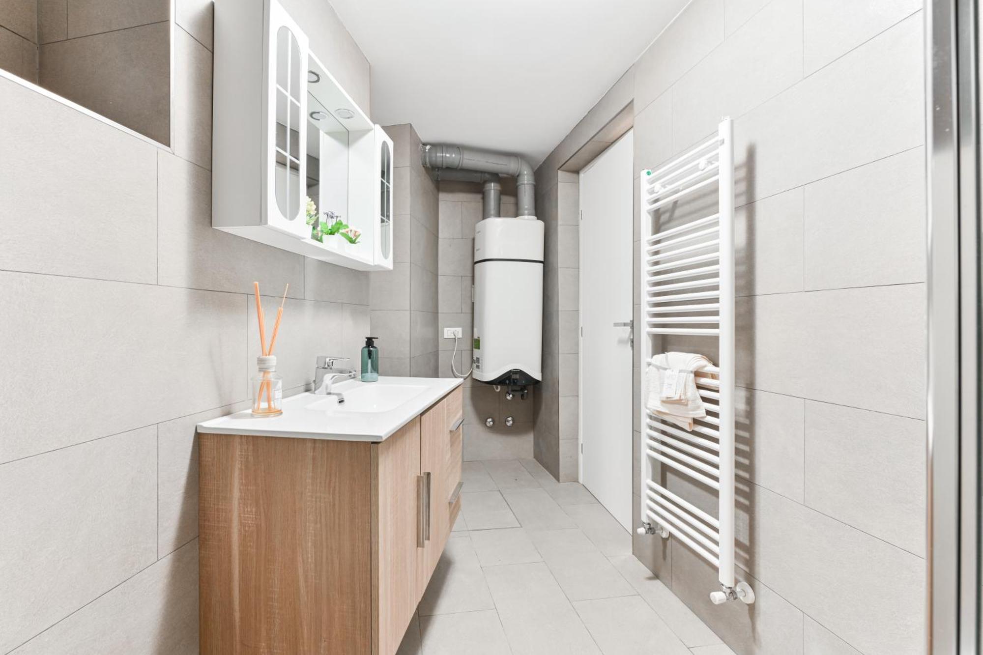 Two-story Cozy Loft - Rho Fiera - San Siro Holiday home Milan