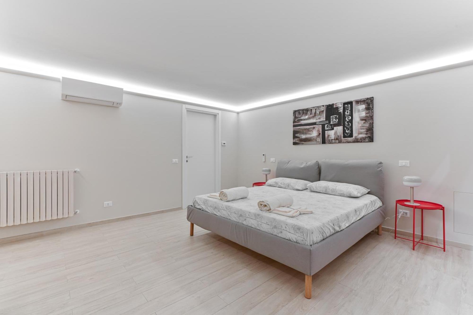 Two-story Cozy Loft - Rho Fiera - San Siro * Milan