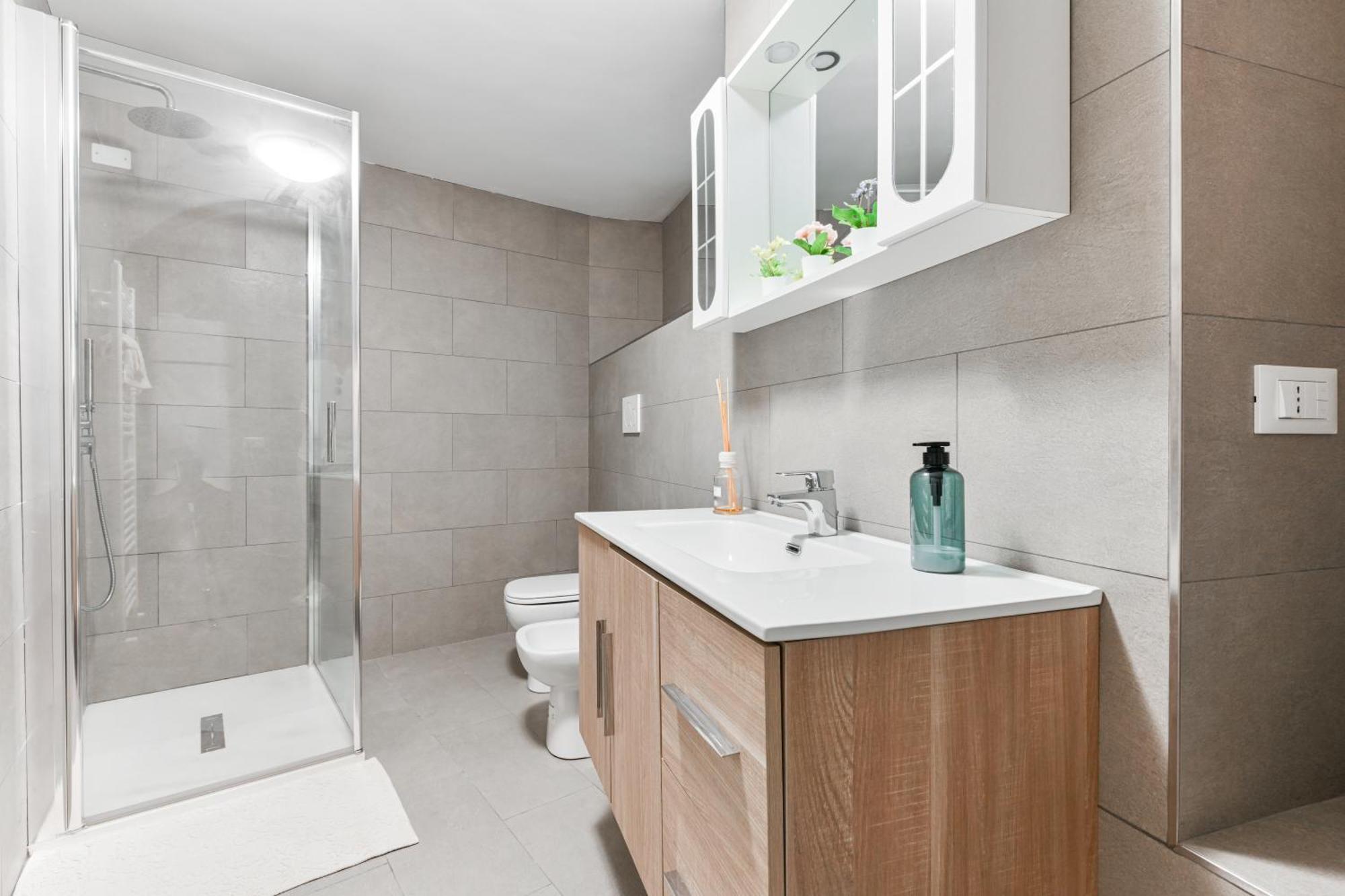 Holiday home Two-story Cozy Loft - Rho Fiera - San Siro *