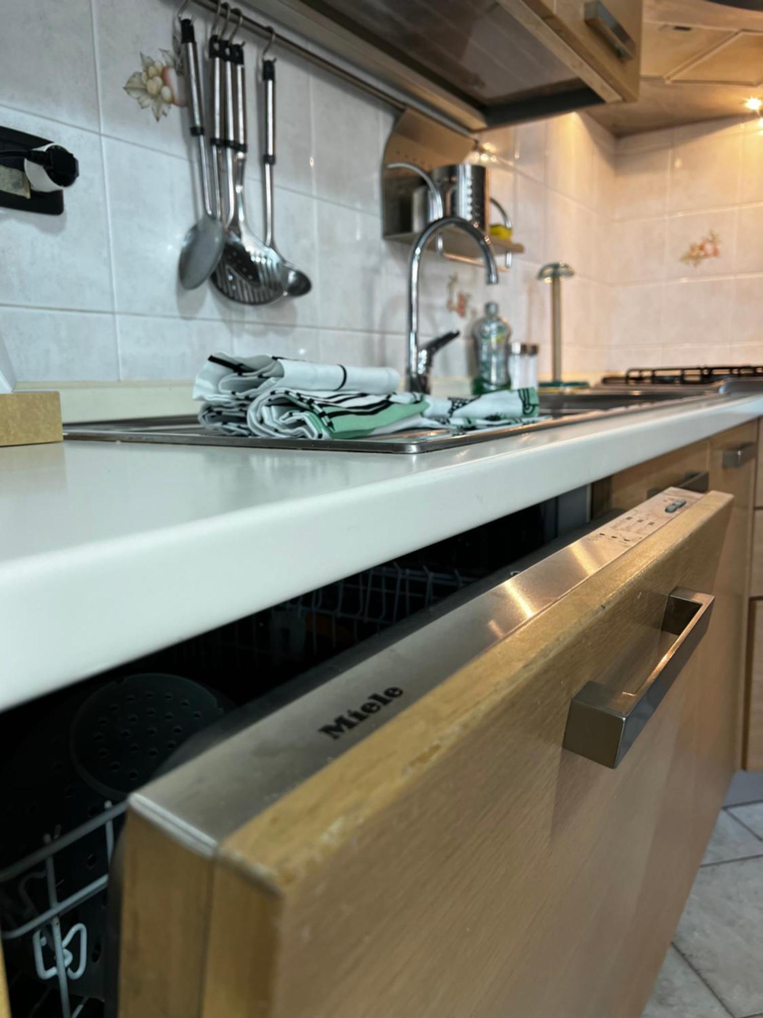 Apartment Prada Wifi-netflix-air Conditioning Milan