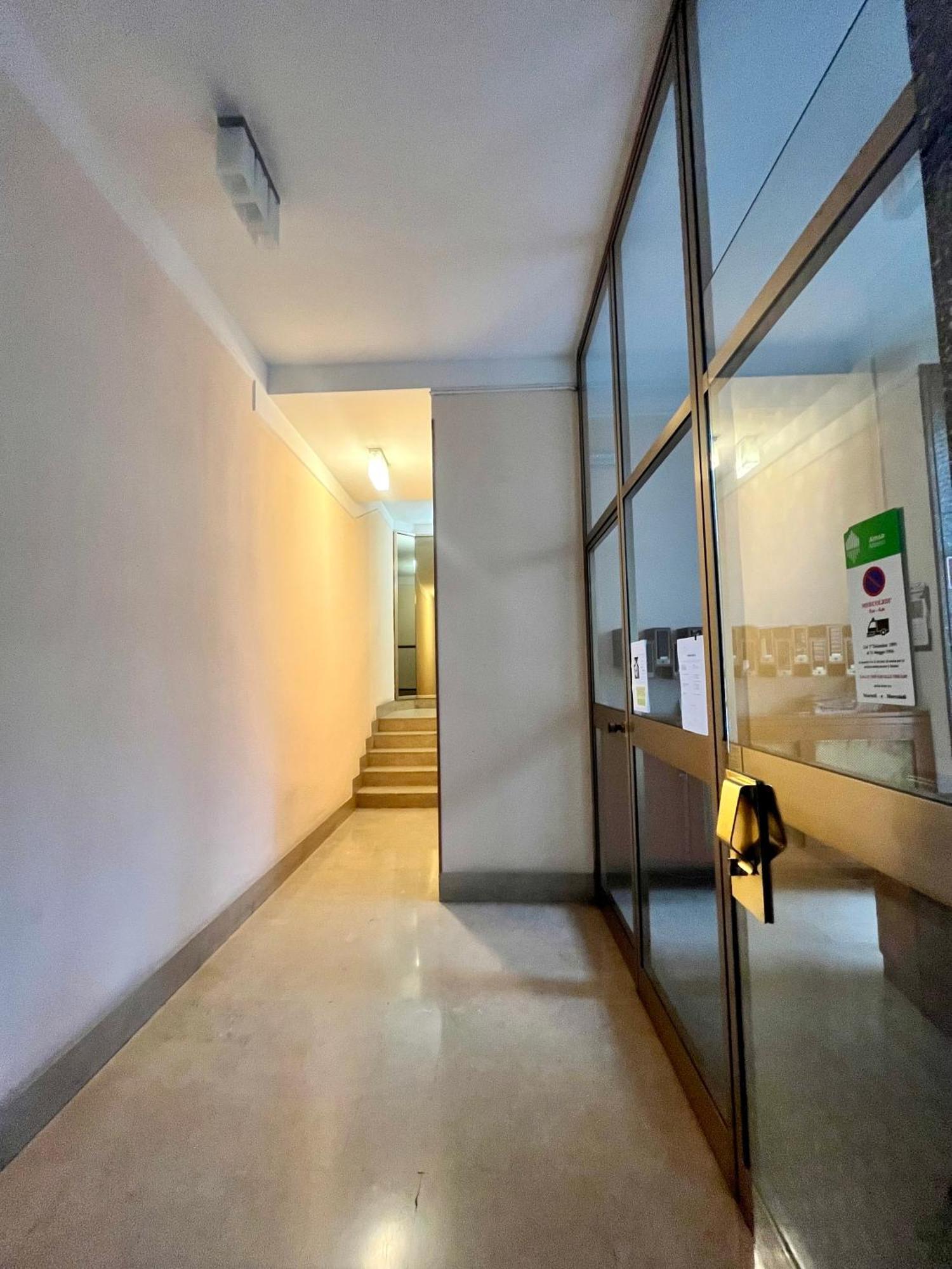 Apartment Bright