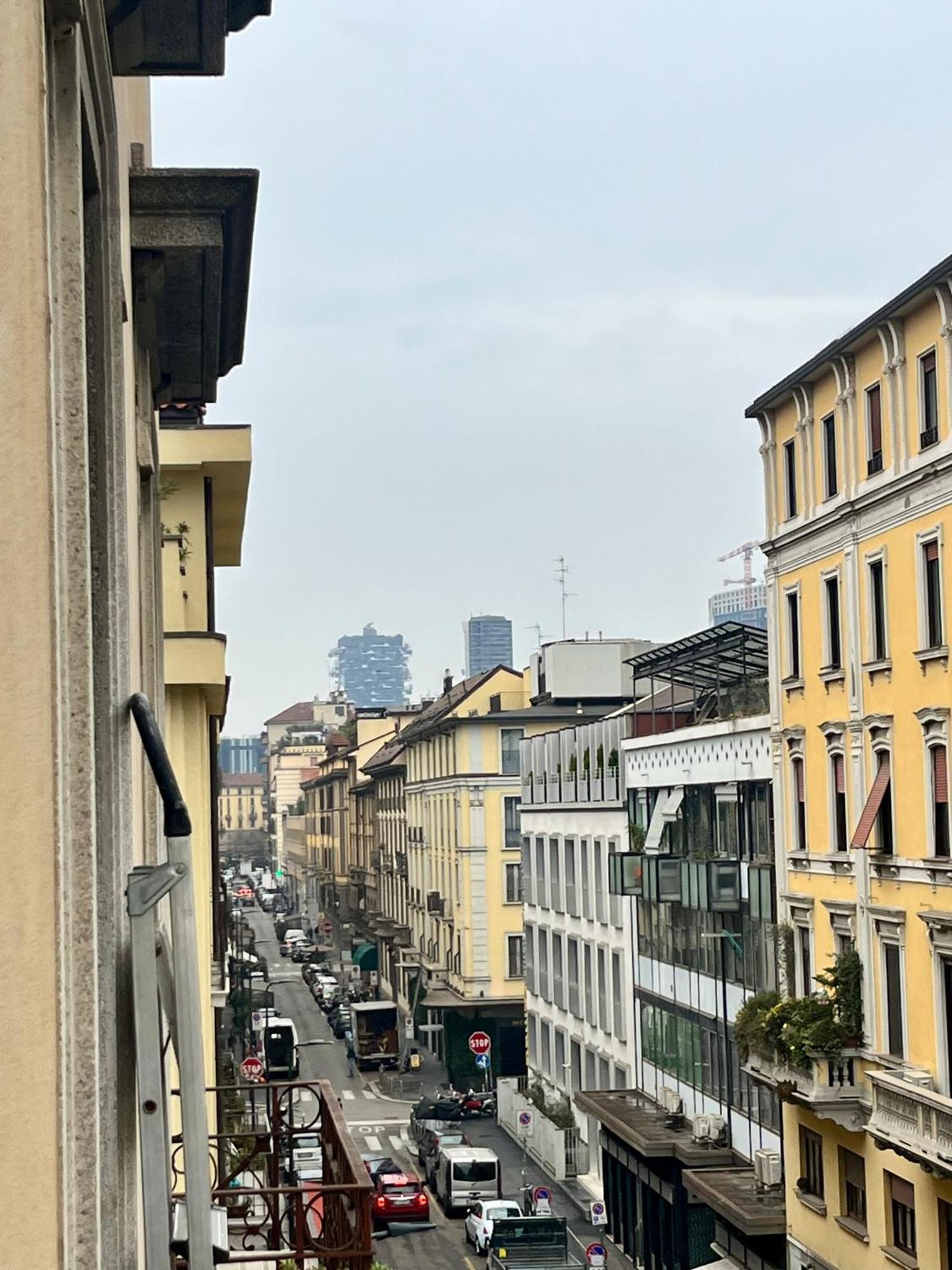Bright * Milan