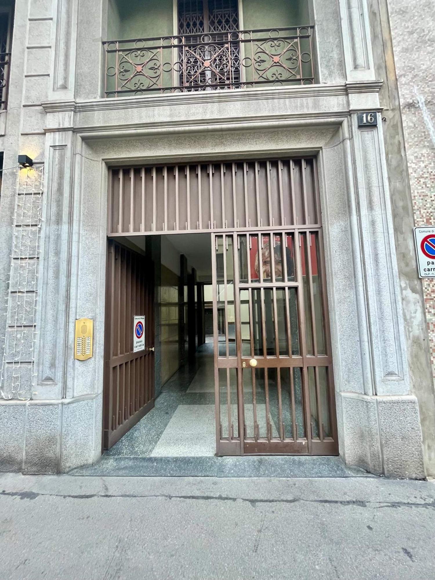 Bright Milan