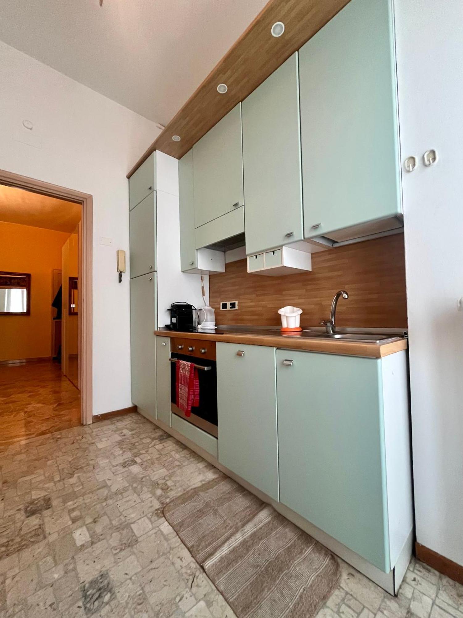 Bright Apartment Milan