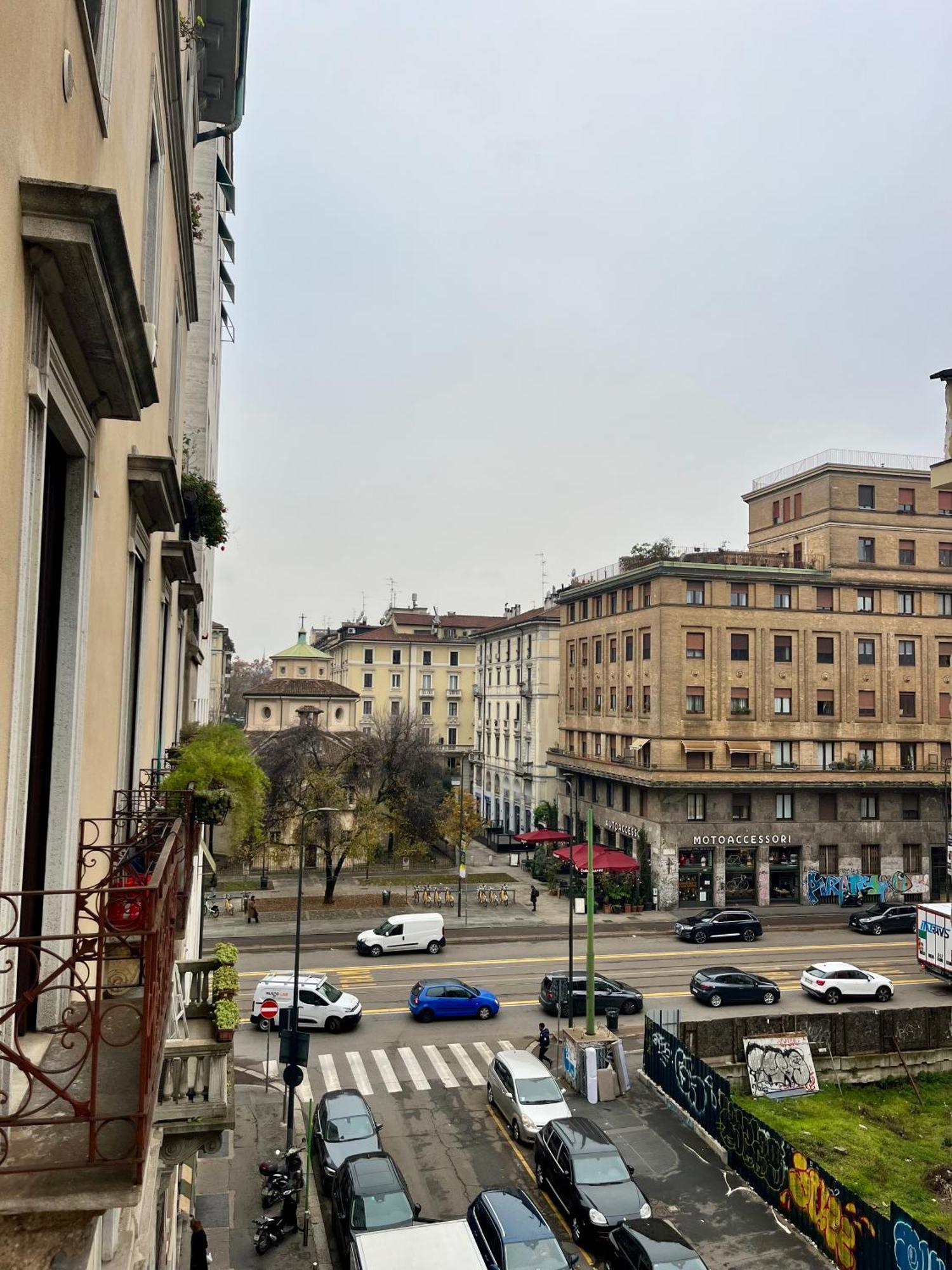 Appartamento Bright *