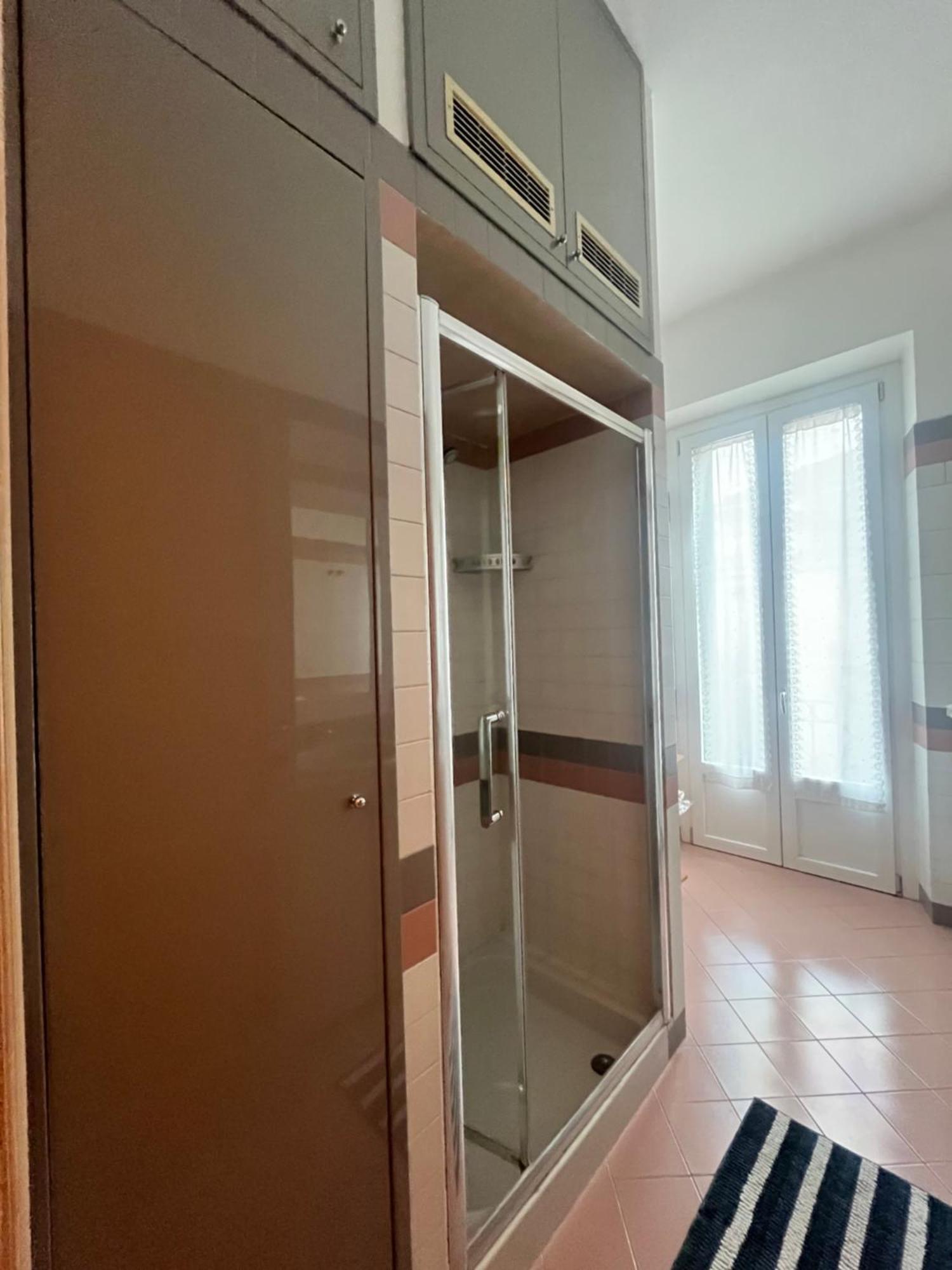 Apartment Bright Milan