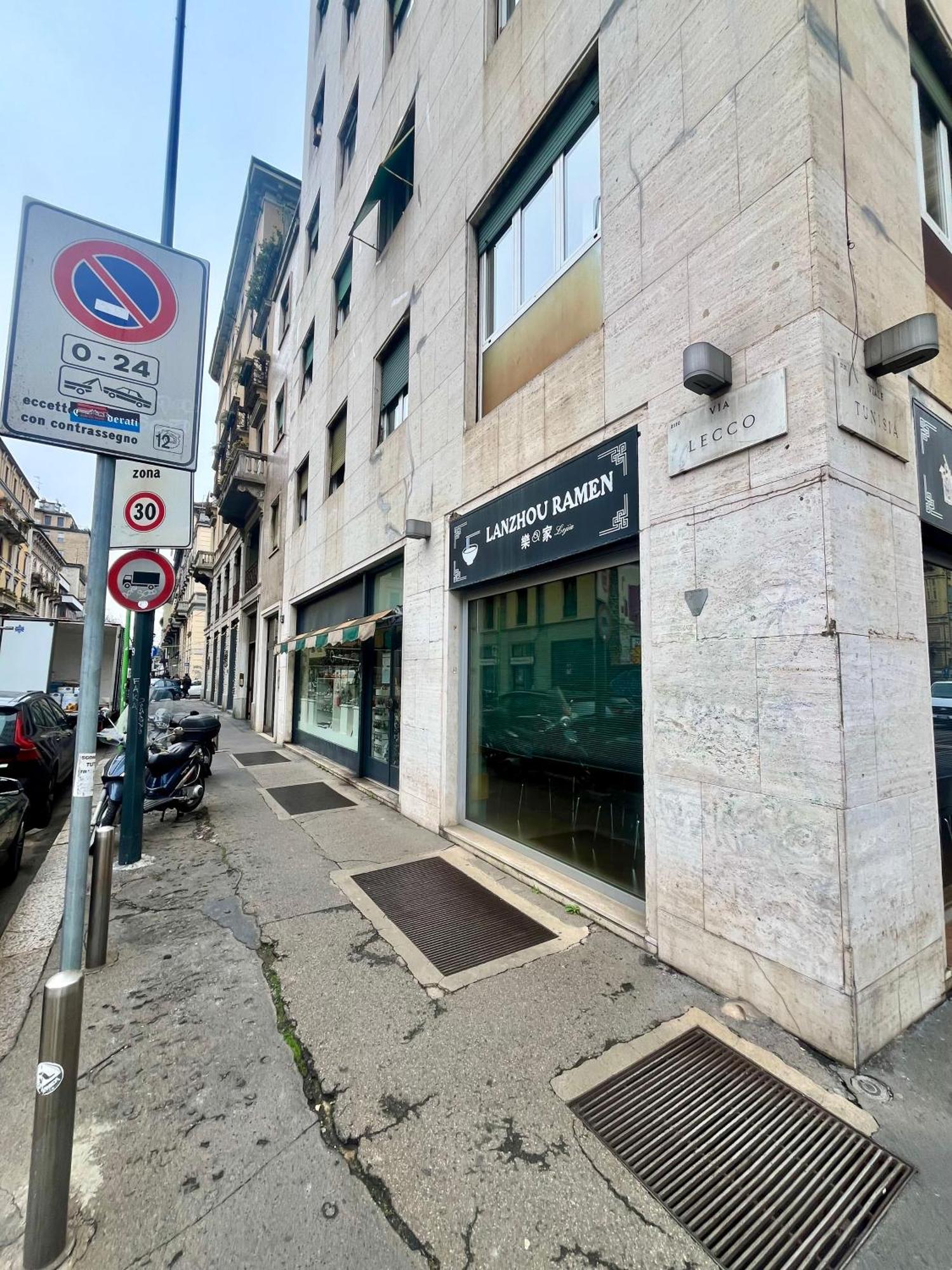 Appartamento Bright Milano