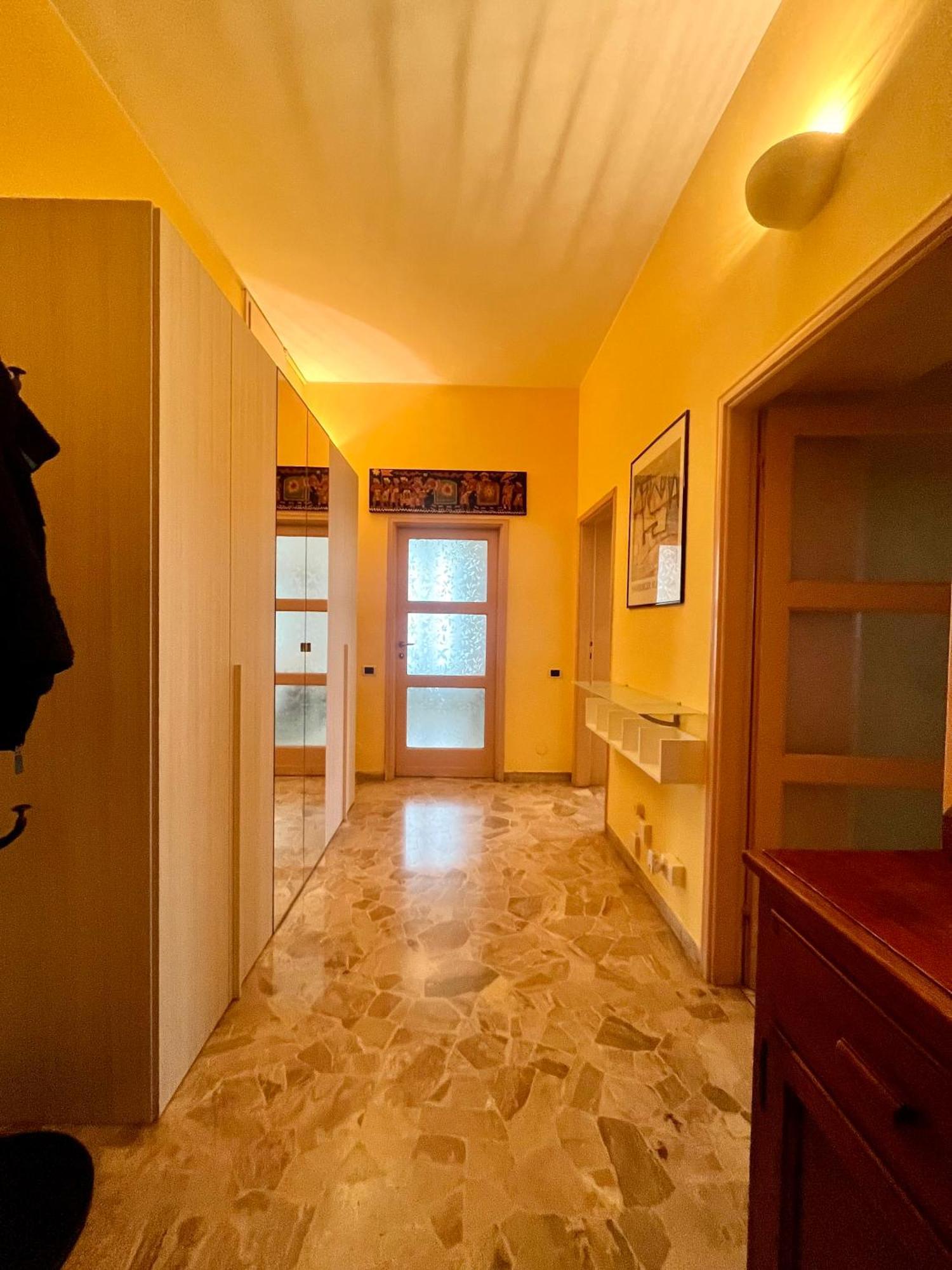 Bright Apartment Milan