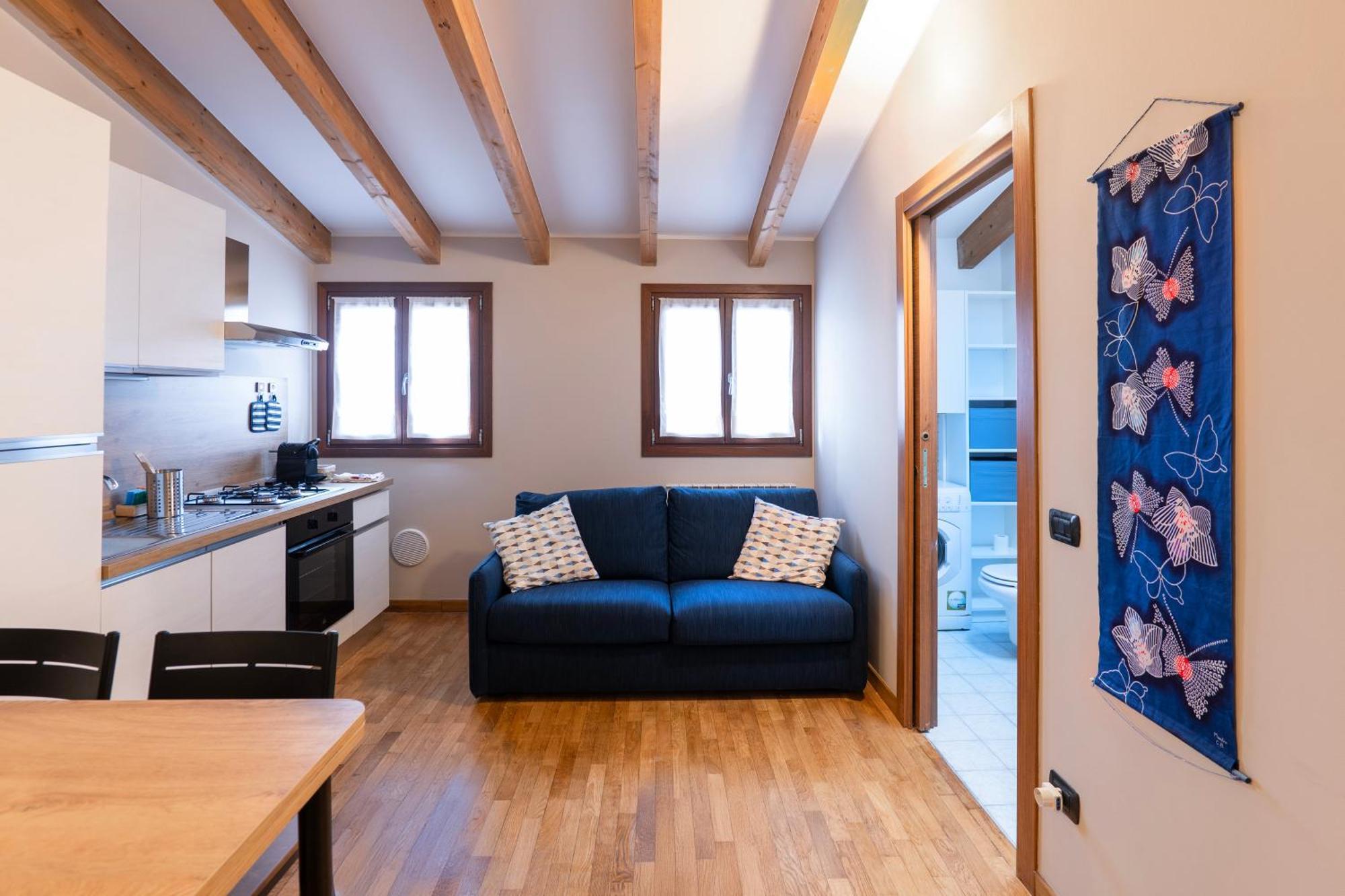 Apartment I Host - Modica 20