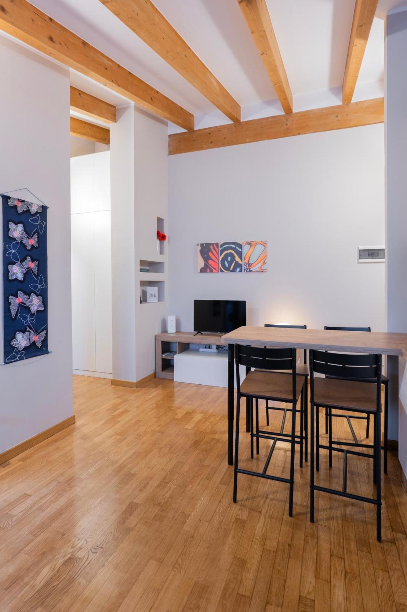 Apartment I Host - Modica 20 *
