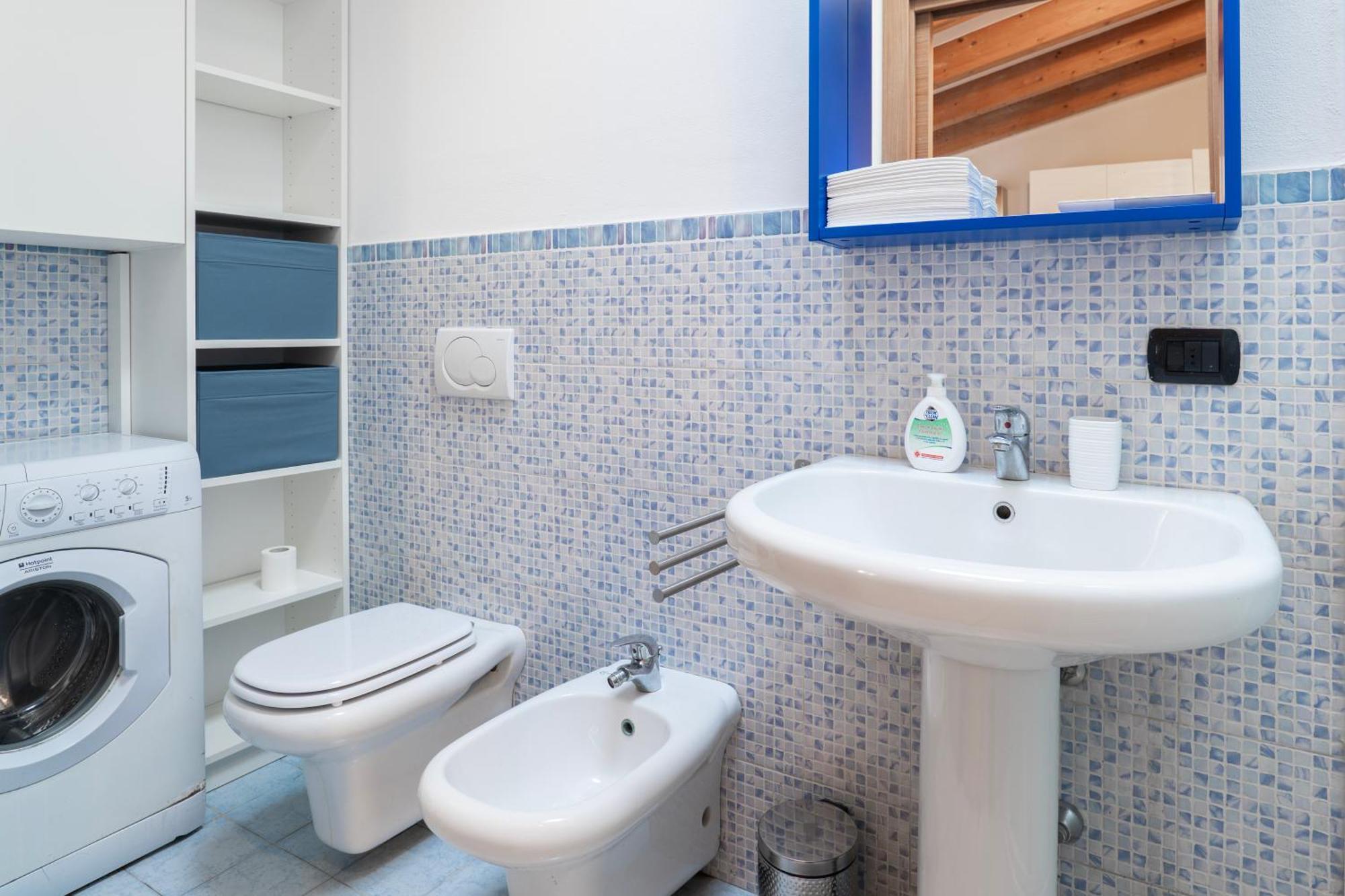 Apartment I Host - Modica 20 Milan