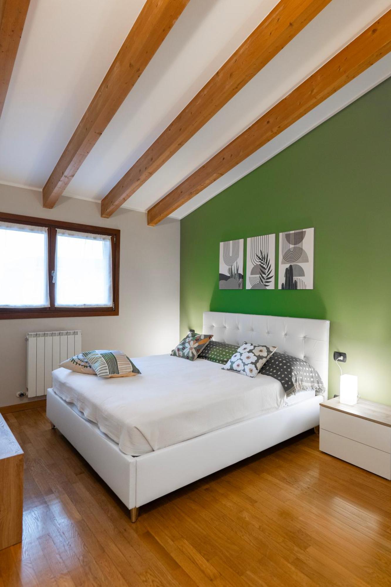 Apartment I Host - Modica 20 Milan