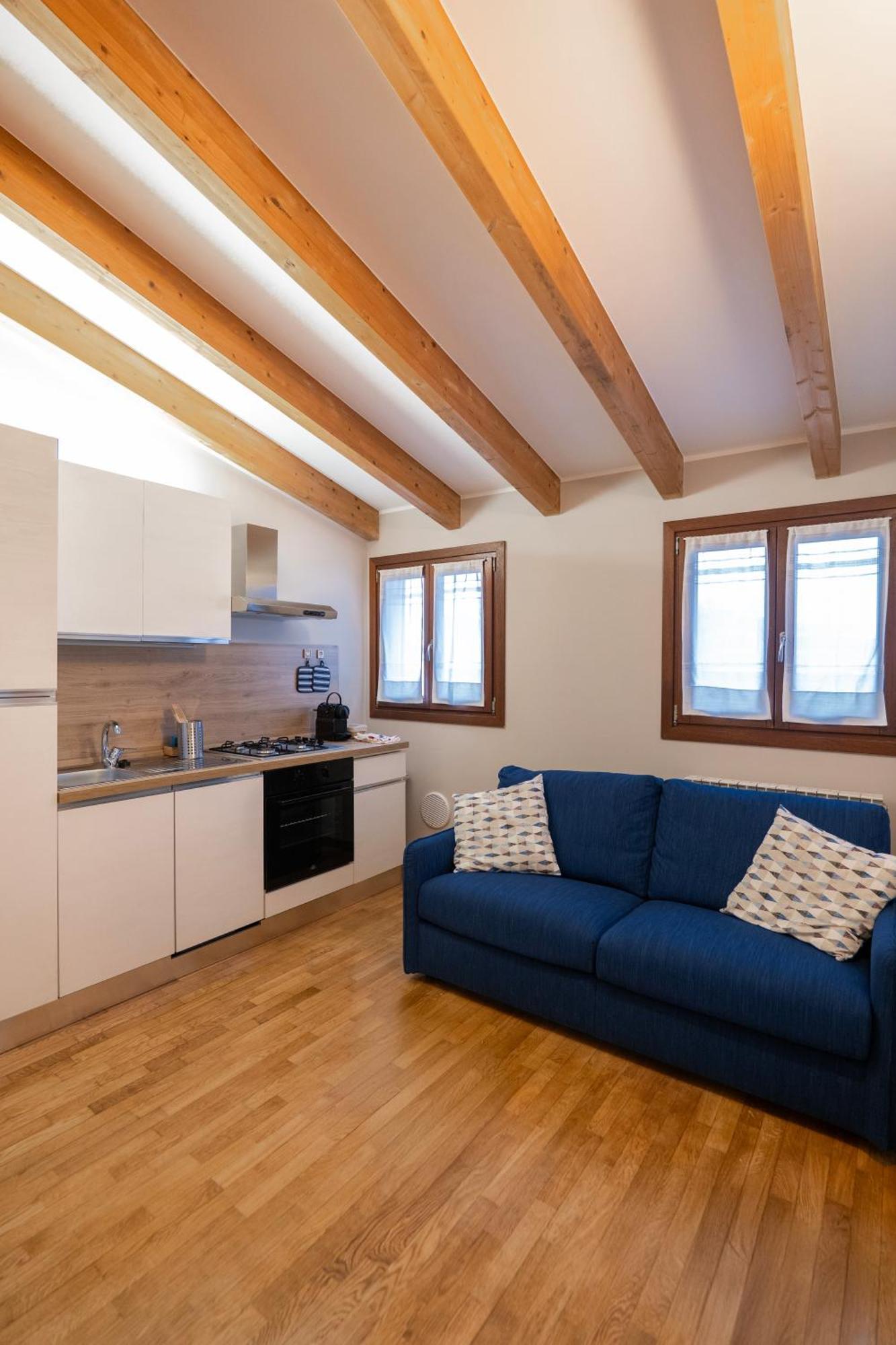Apartment I Host - Modica 20 *