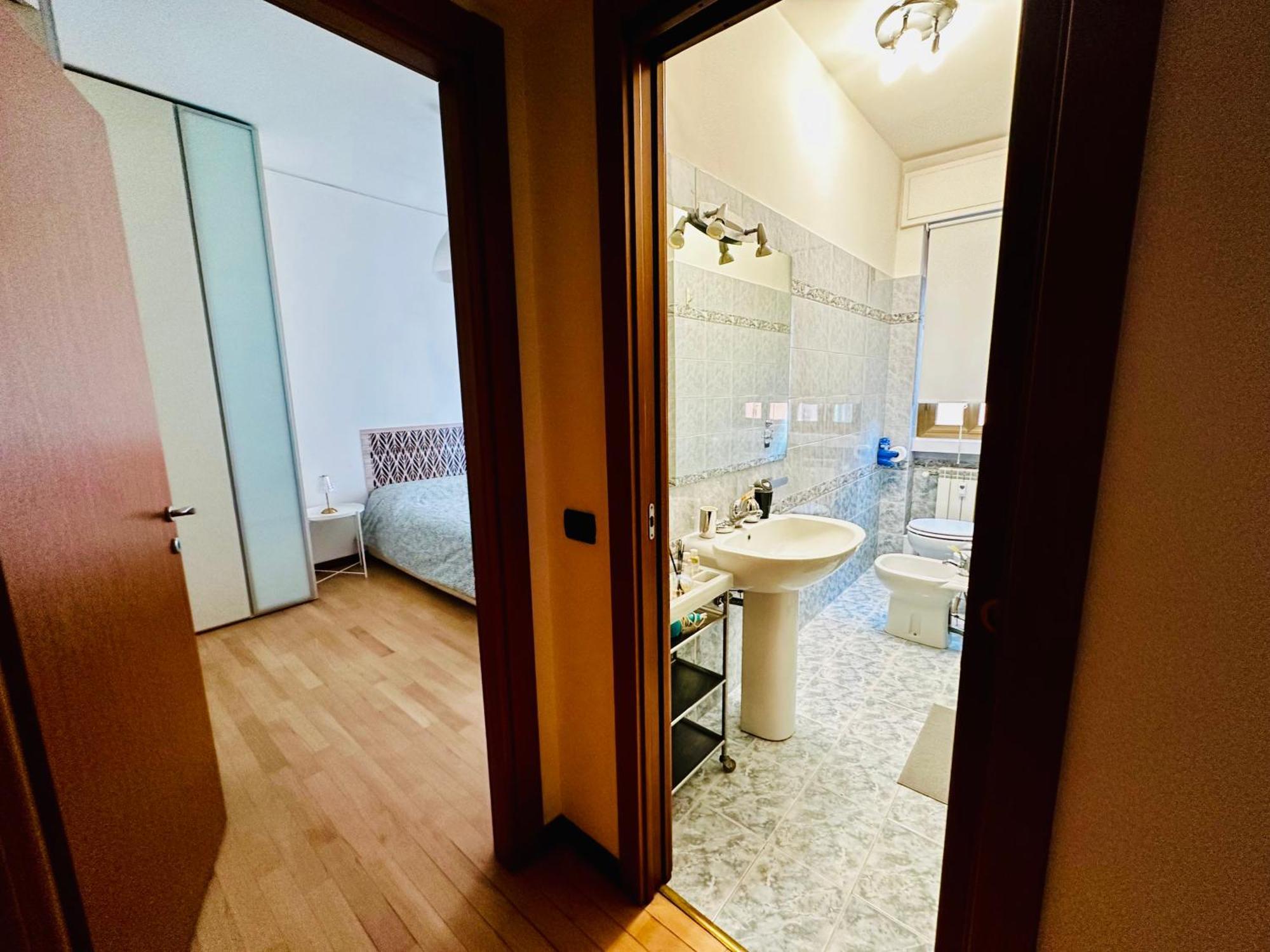 Milano, Bilocale Glamour E Luminoso!! Apartment Milan