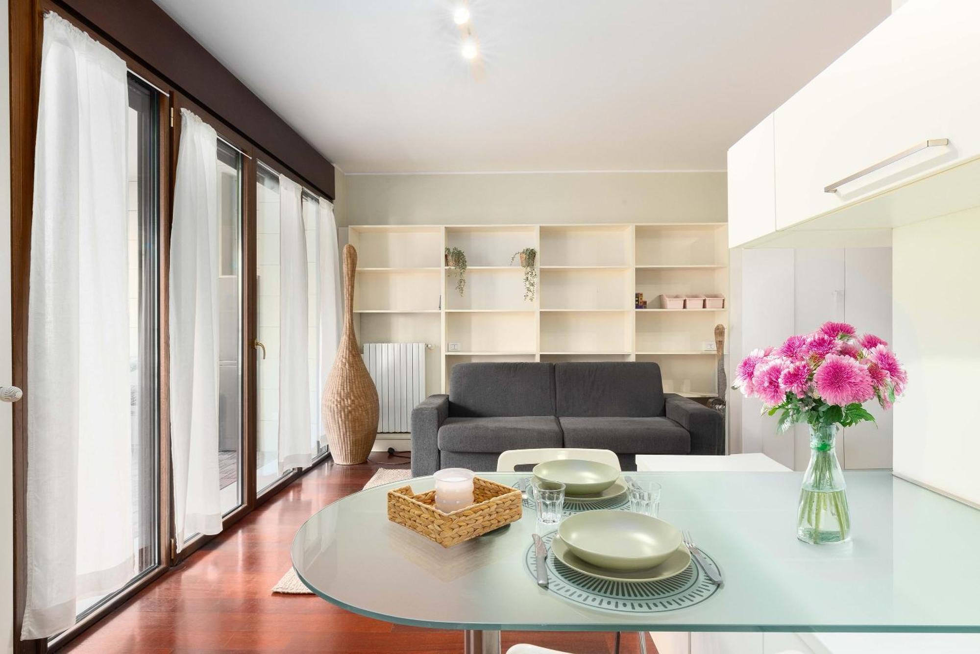 Citylife Charm By Barbarhouse Apartment