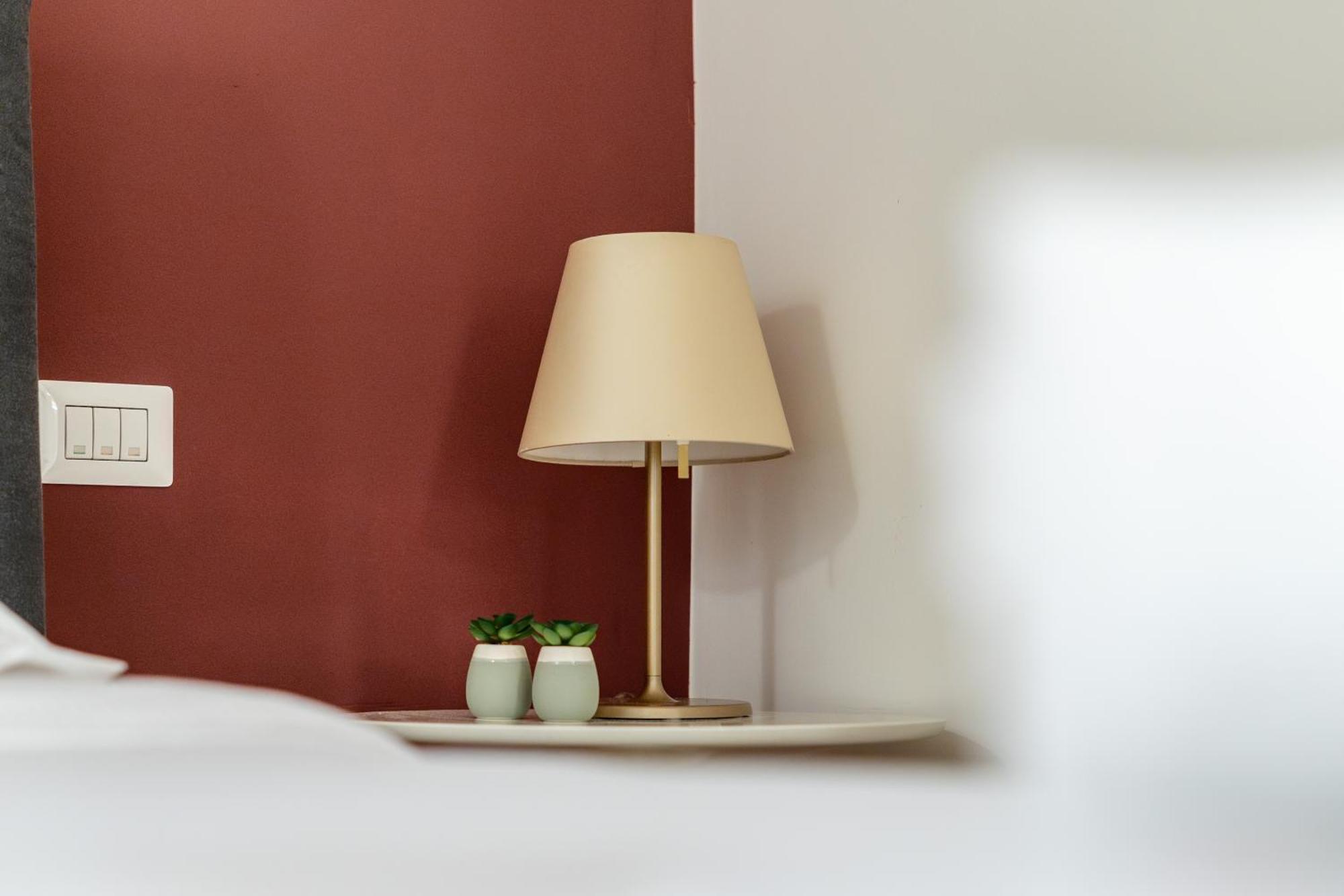 Corso Collection, Design Apartment *