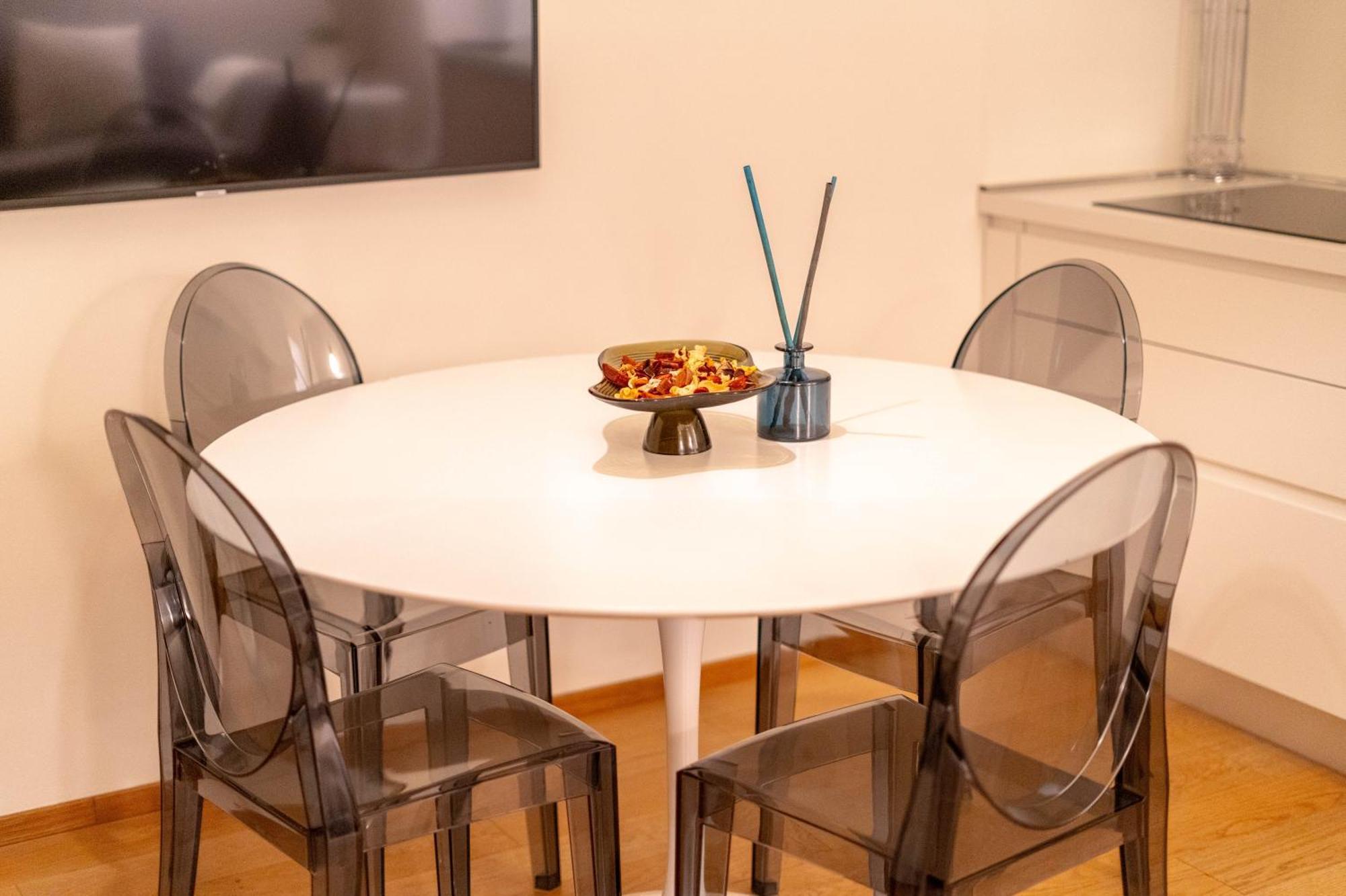 Apartment Corso Collection, Design Milan